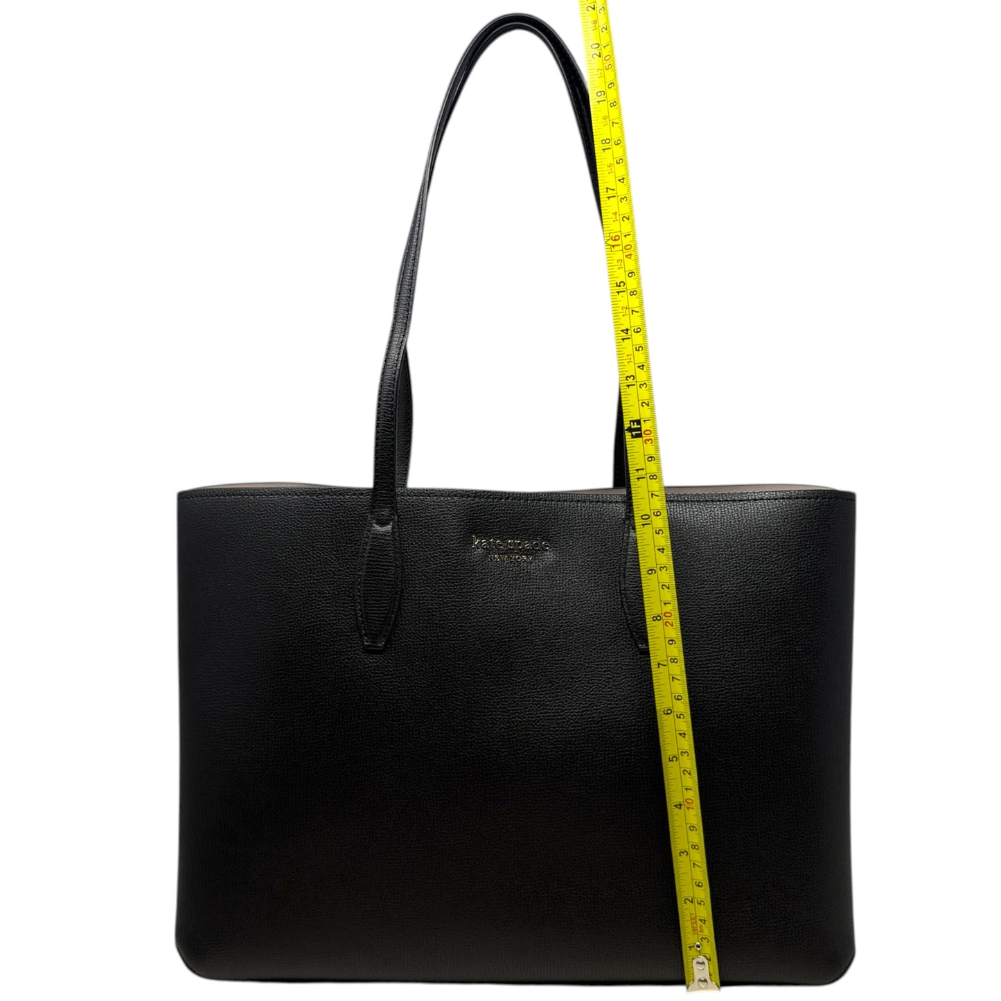 All Day Large Tote Designer By Kate Spade, Size: Large
