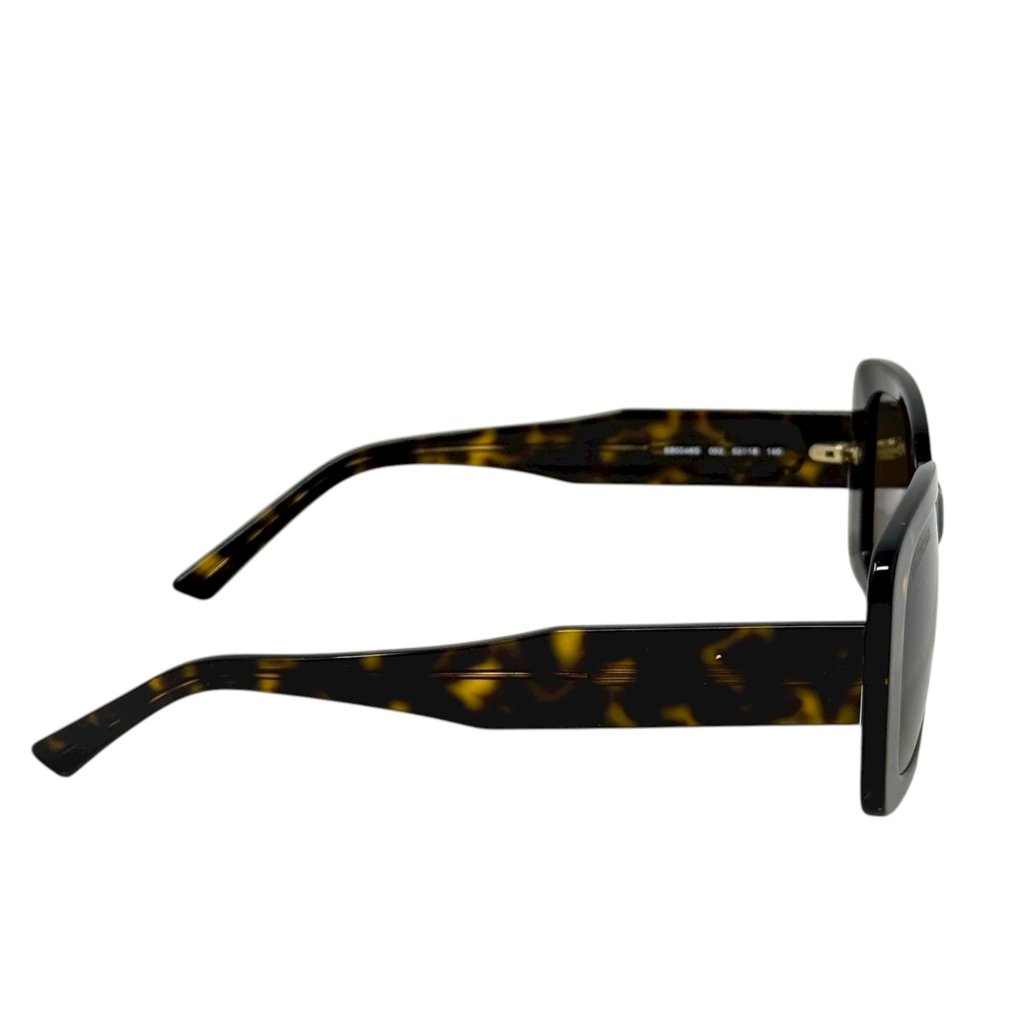 BB0048S Sunglasses Luxury Designer By Balenciaga