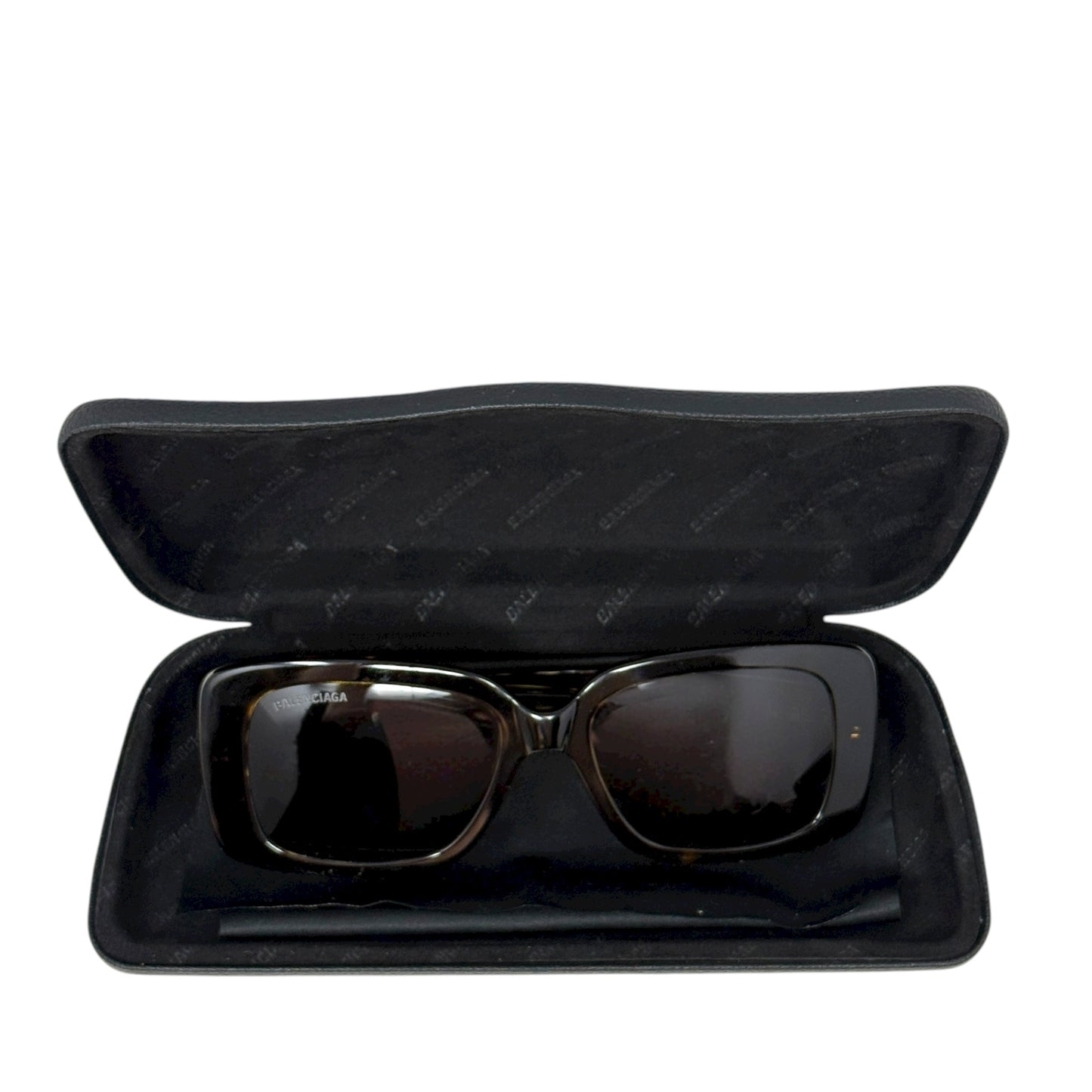 BB0048S Sunglasses Luxury Designer By Balenciaga