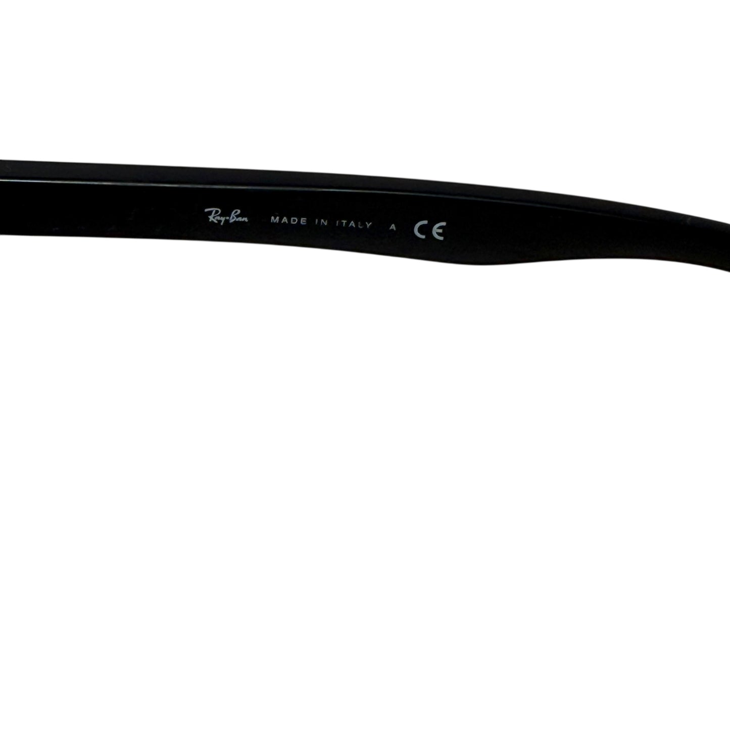 RB4147 Boyfriend Square Sunglasses Designer By Ray Ban, Size: Medium