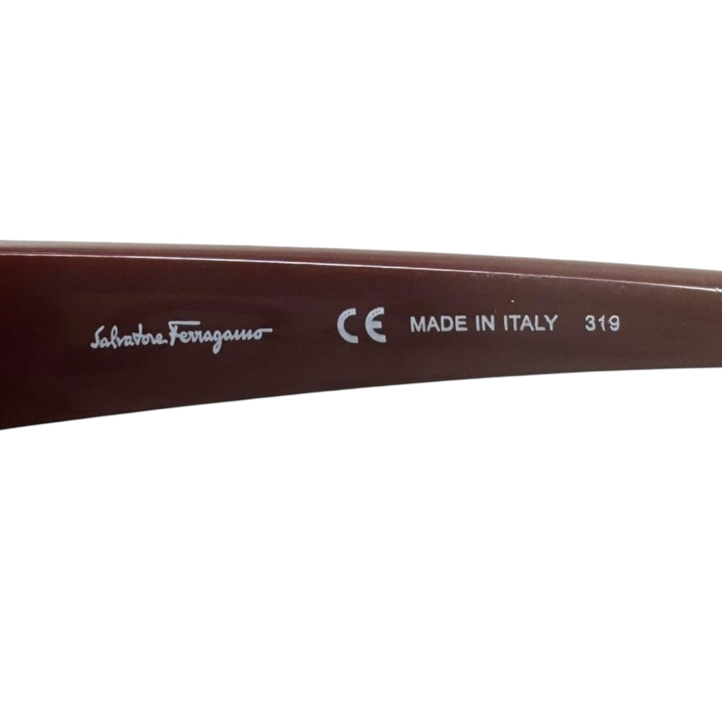 SF668S Sunglasses Designer By Ferragamo