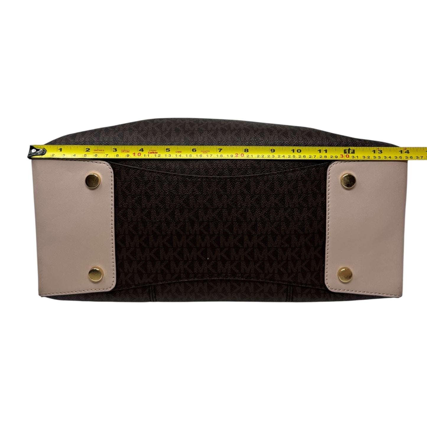 Gramercy Handbag By Michael By Michael Kors, Size: Large