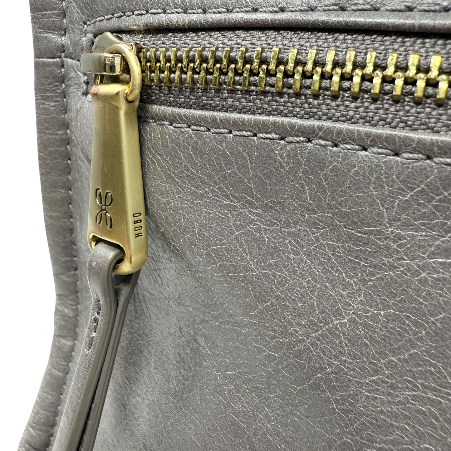 Adley Leather Crossbody By Hobo Intl, Size: Small