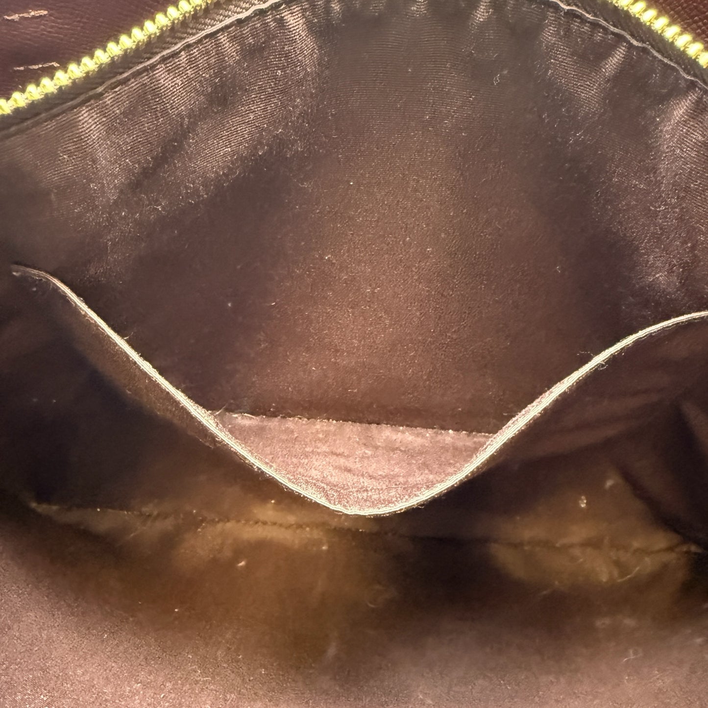 Mollie Tote Designer By Coach, Size: Medium