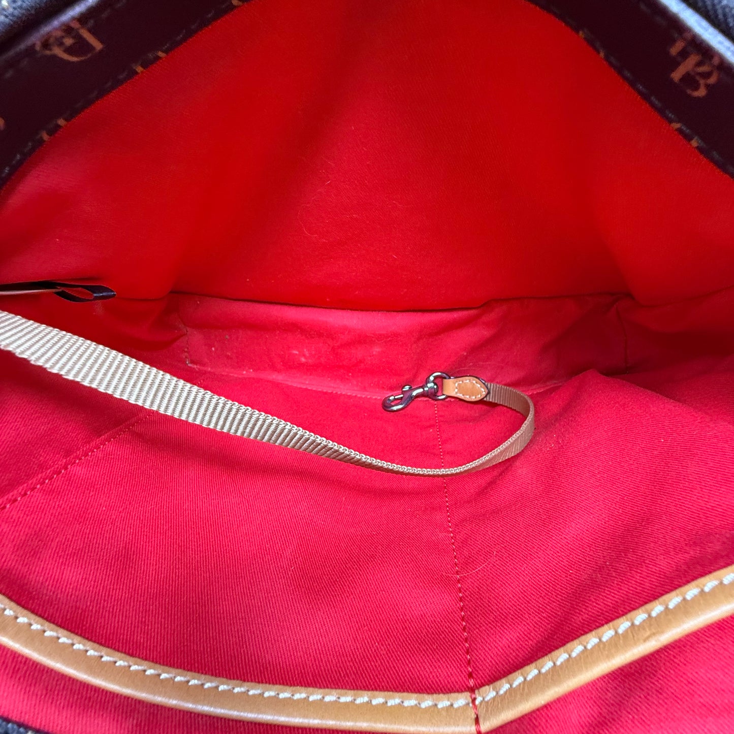 Blakely Tammy Tote Designer By Dooney And Bourke, Size: Medium