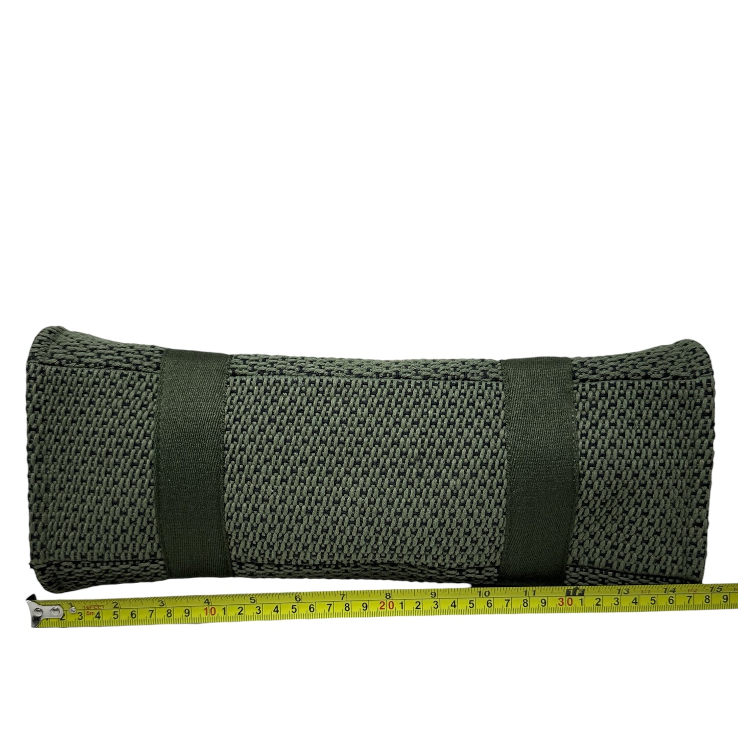 Svetlana Woven Tote By Urban Expressions, Size: Large