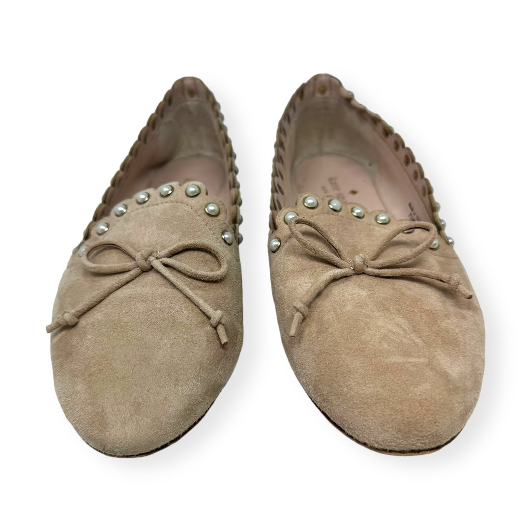 Salford Ballet Flat Designer By Kate Spade  Size: 7.5