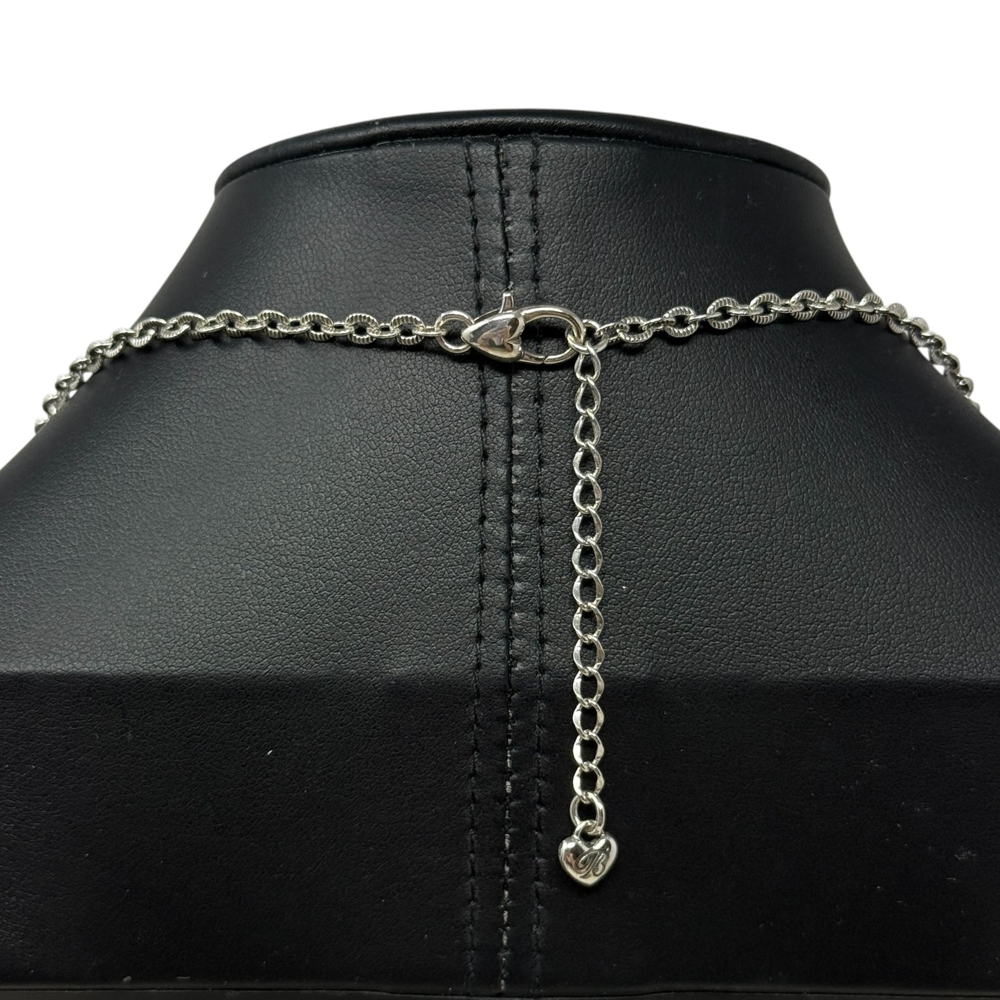 Trio Charm Necklace By Brighton