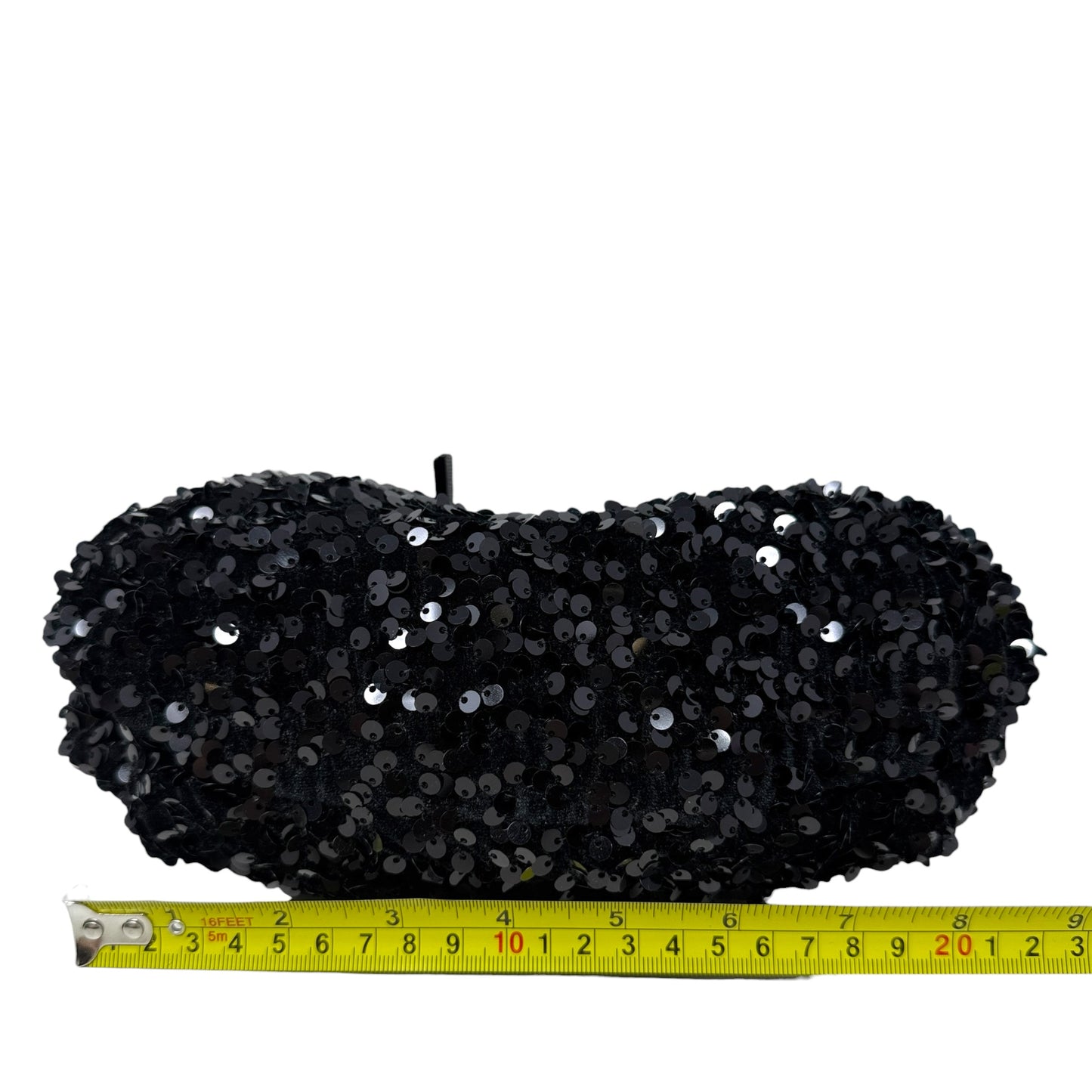 Brenda’s Sequin Clutch By Steve Madden, Size: Small