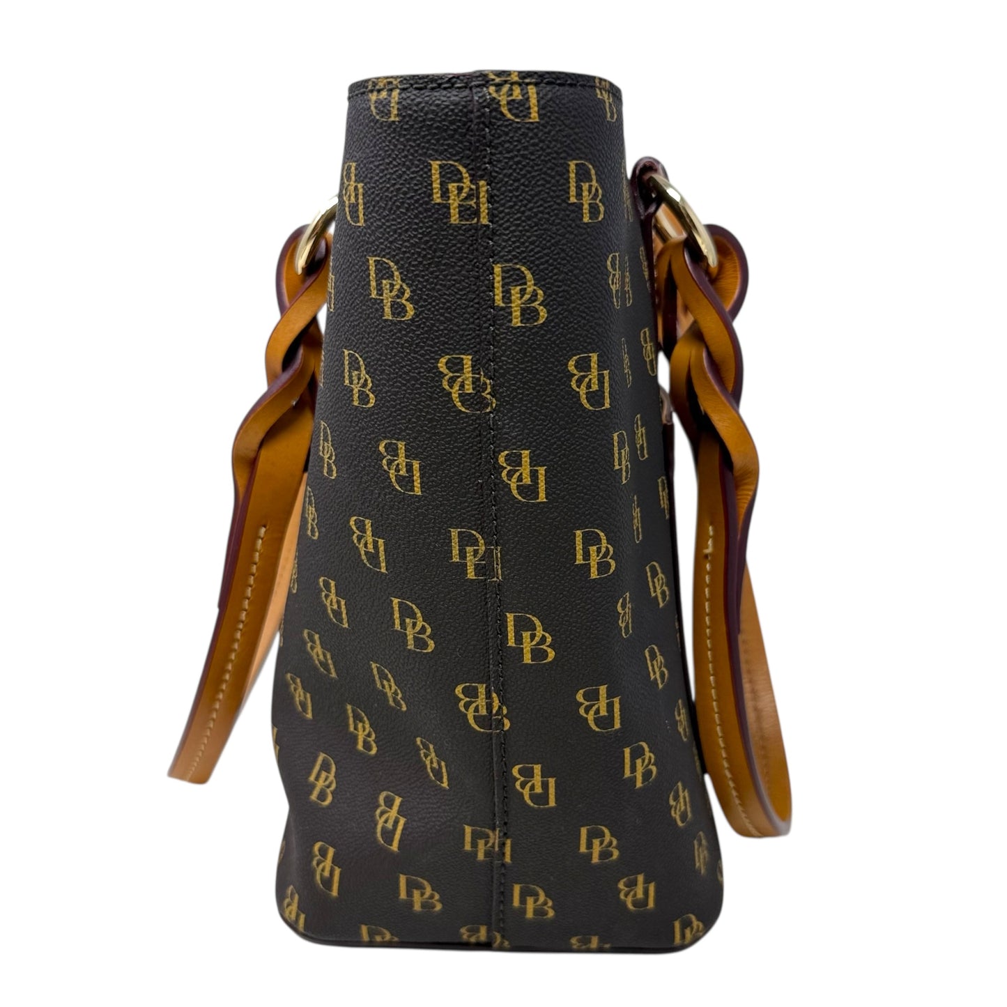 Blakely Tammy Tote Designer By Dooney And Bourke, Size: Medium
