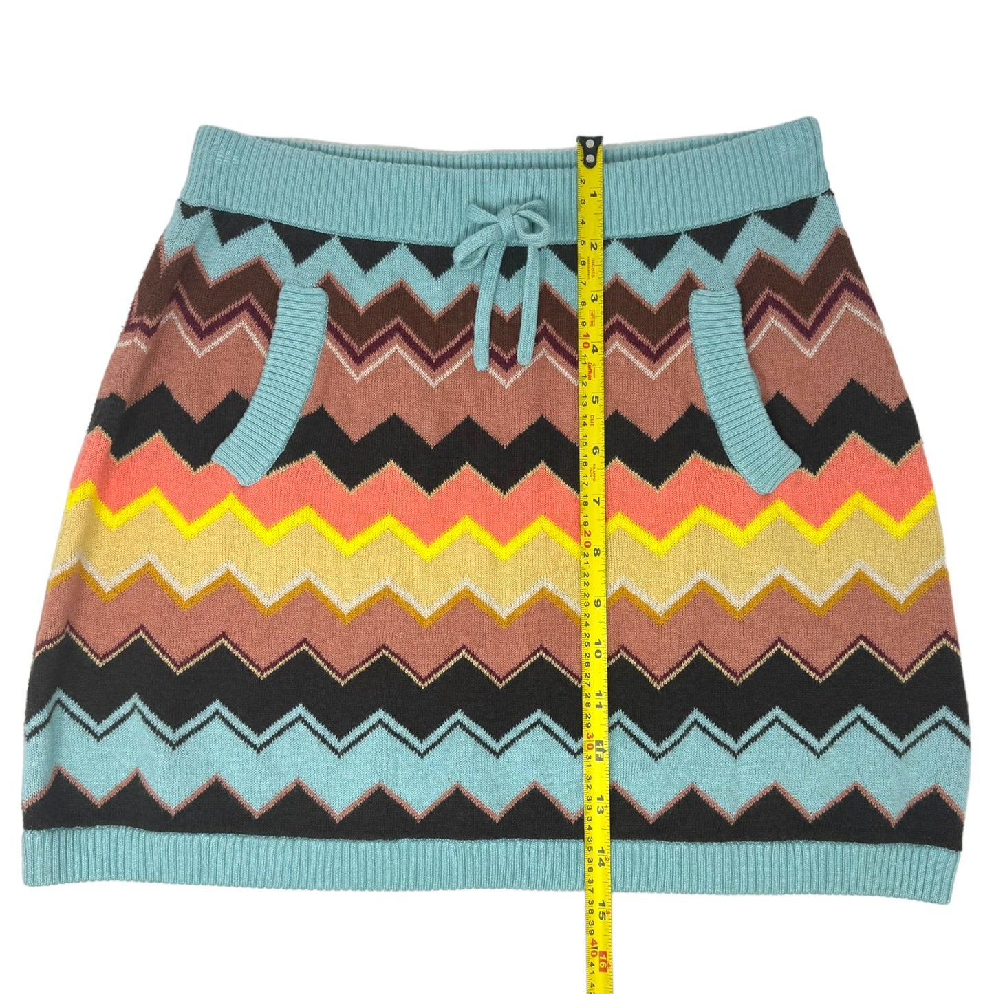 Skirt Mini & Short By Missoni for Target  Size: XXS