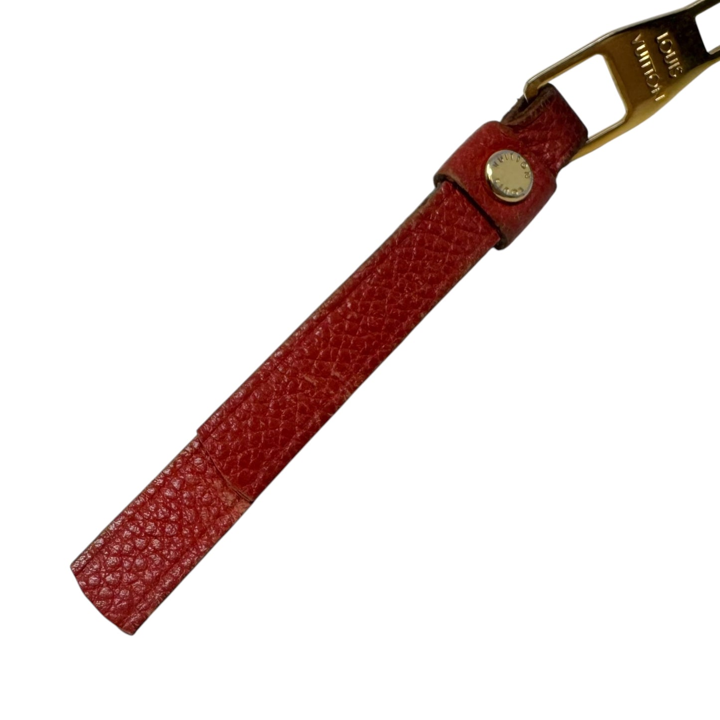 AS IS Monogram Empreinte Zippy Wallet Luxury Designer By Louis Vuitton, Size: Large