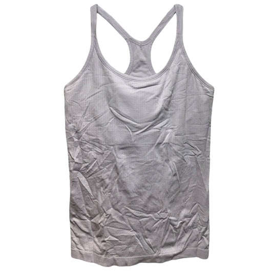 Ebb To Street Tank By Lululemon  Size: 12