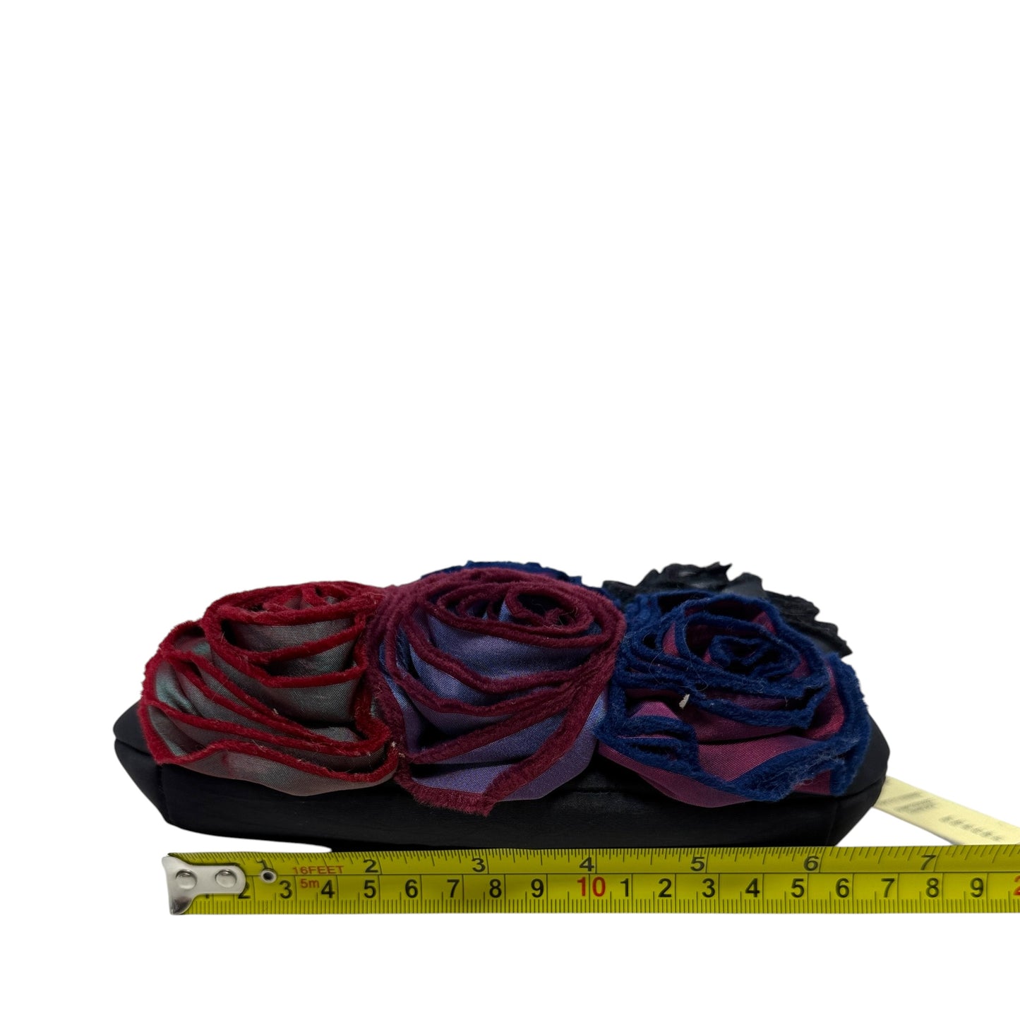 Floral Evening Bag By Kate Landry, Size: Small