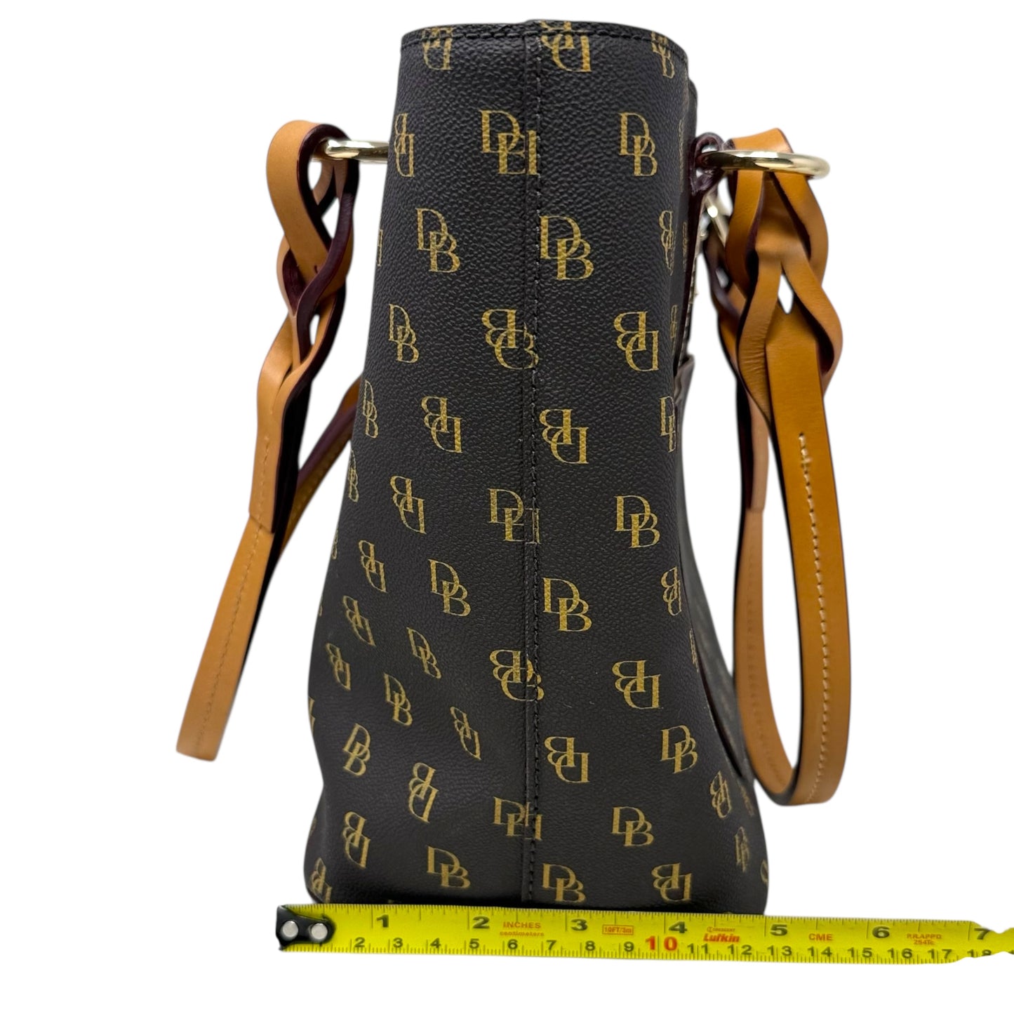 Blakely Tammy Tote Designer By Dooney And Bourke, Size: Medium
