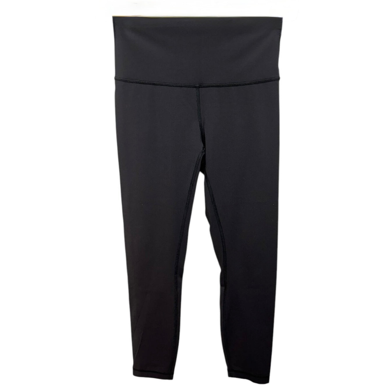 Wunder Under High-Rise Tight By Lululemon  Size: 6