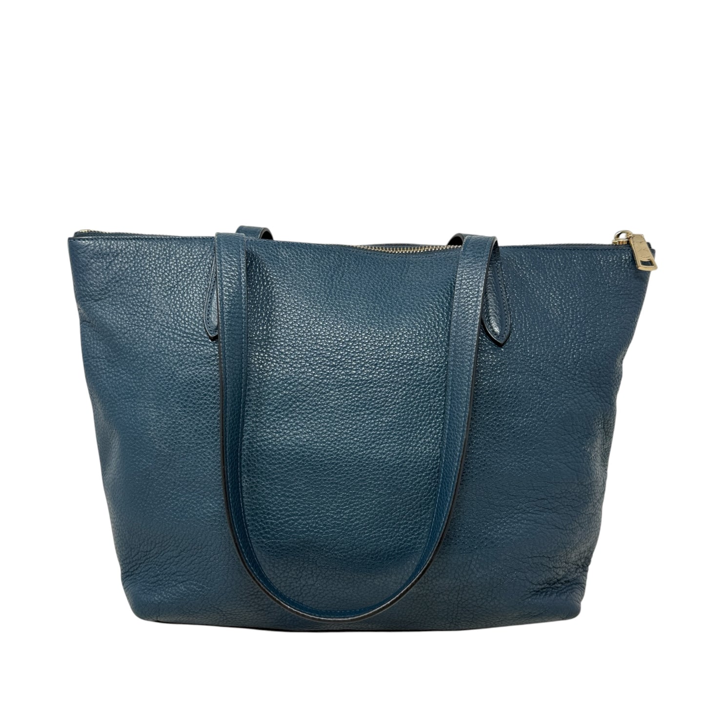 Taylor Tote Designer By Coach, Size: Medium