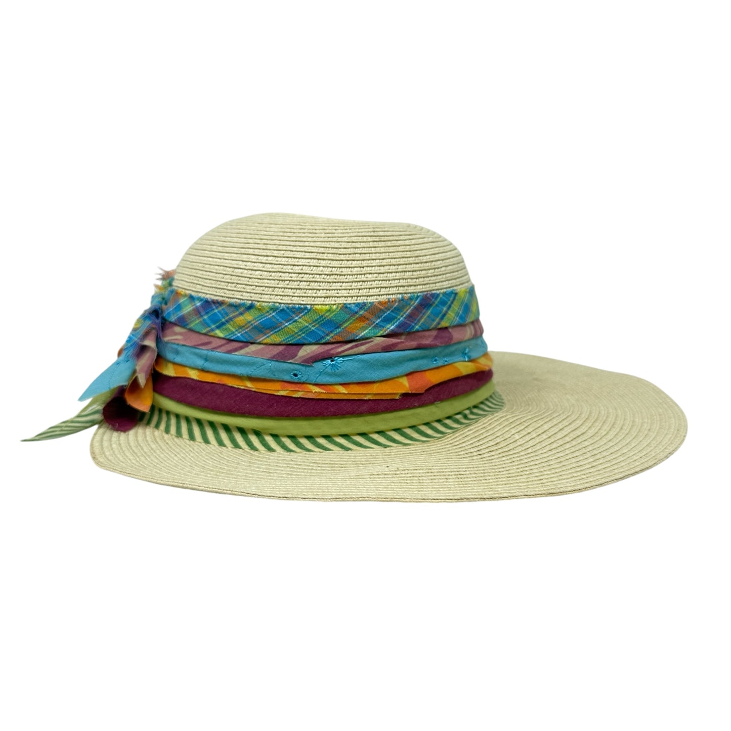 Sun Hat By Cappelli Straworld