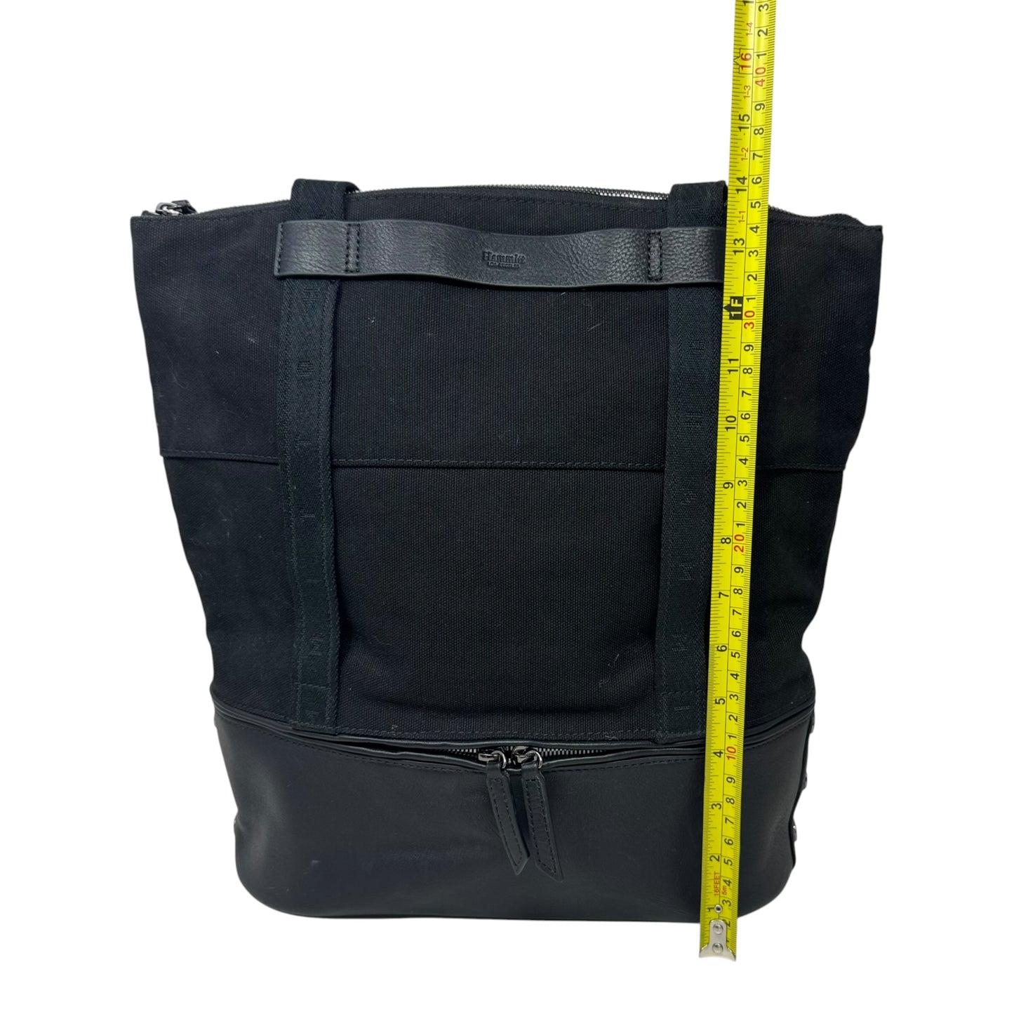 Manhattan Beach Tote By Hammitt, Size: Medium