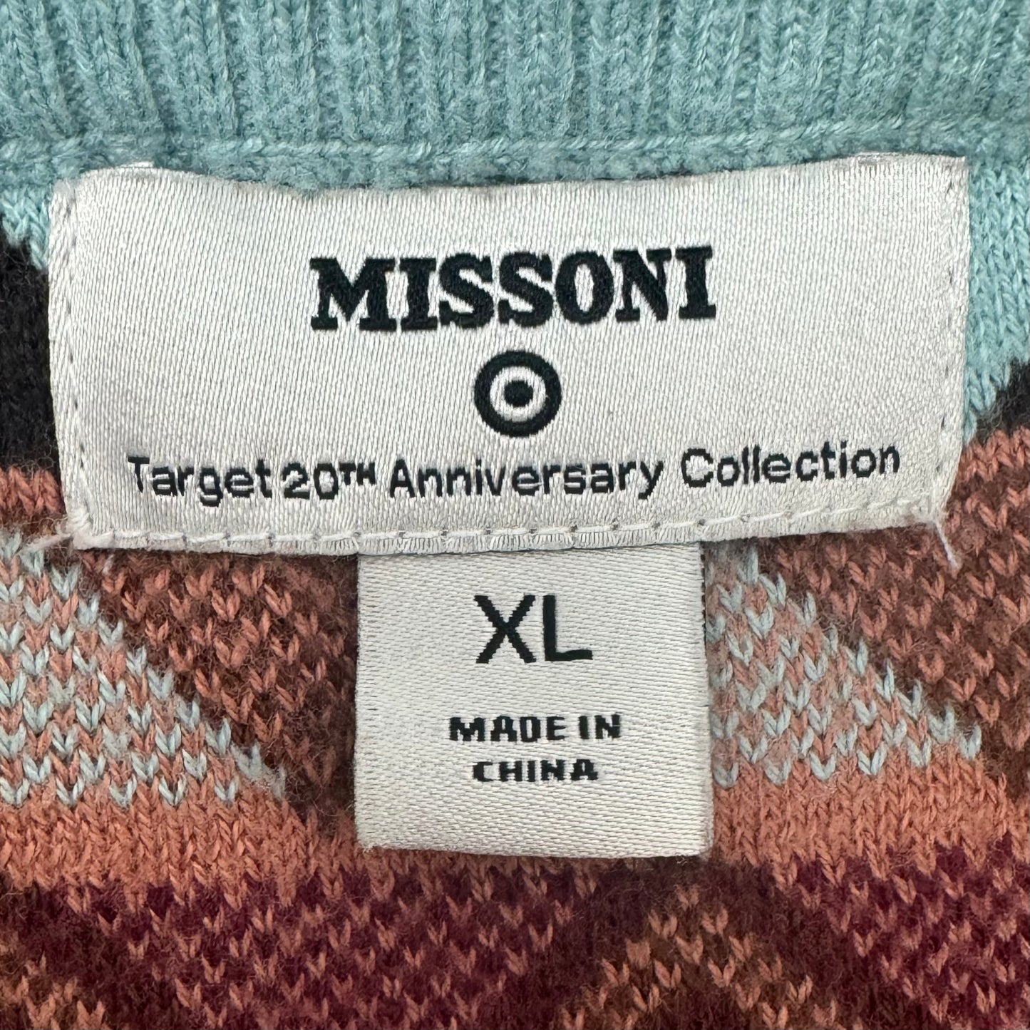 Skirt Mini & Short By Missoni for Target  Size: XXS