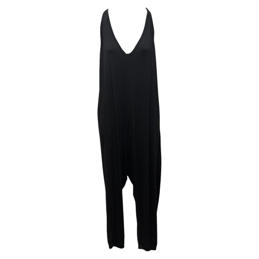 Jumpsuit By Jules In Black, Size: Xs