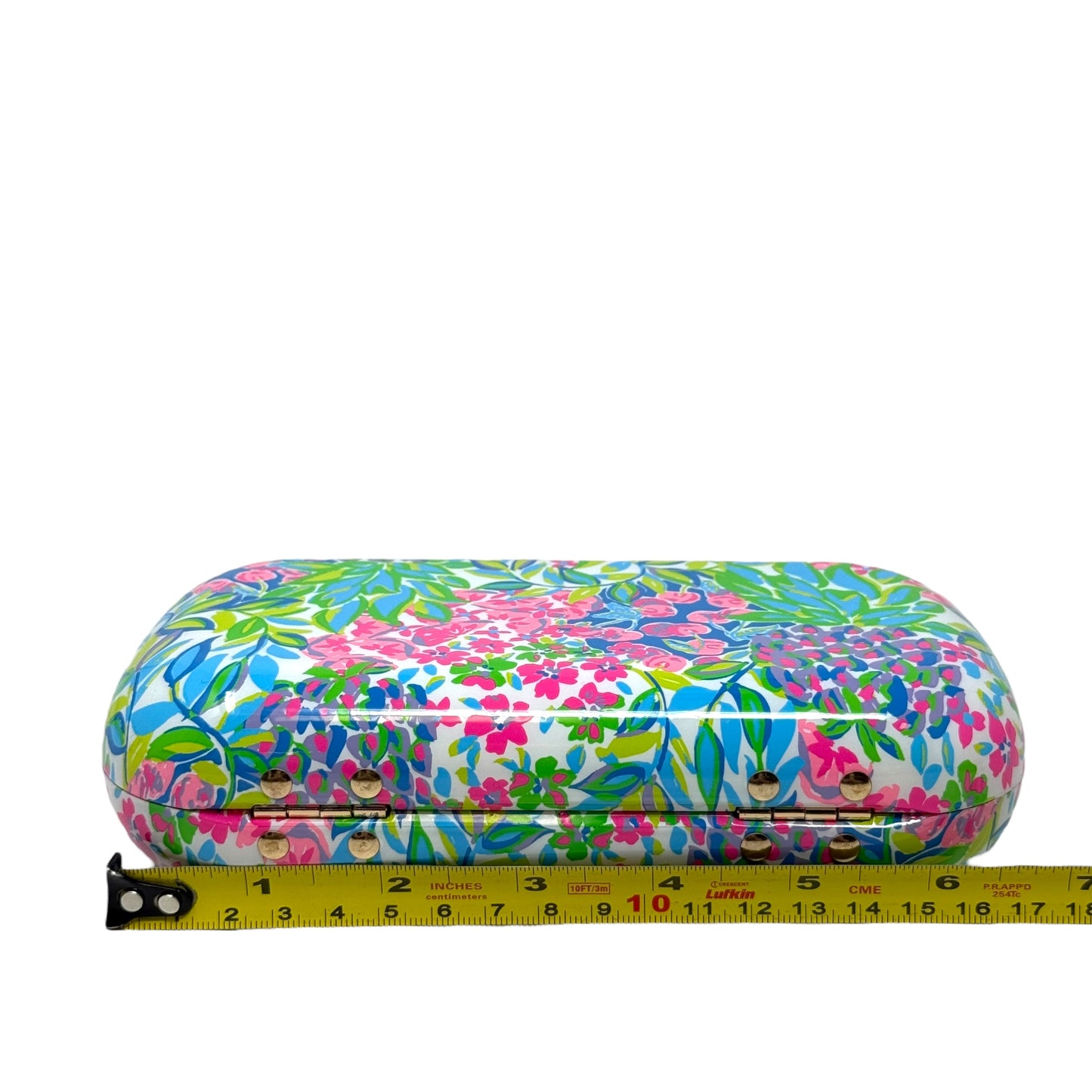 GWP A Cherry On Top Clutch Designer By Lilly Pulitzer, Size: Small