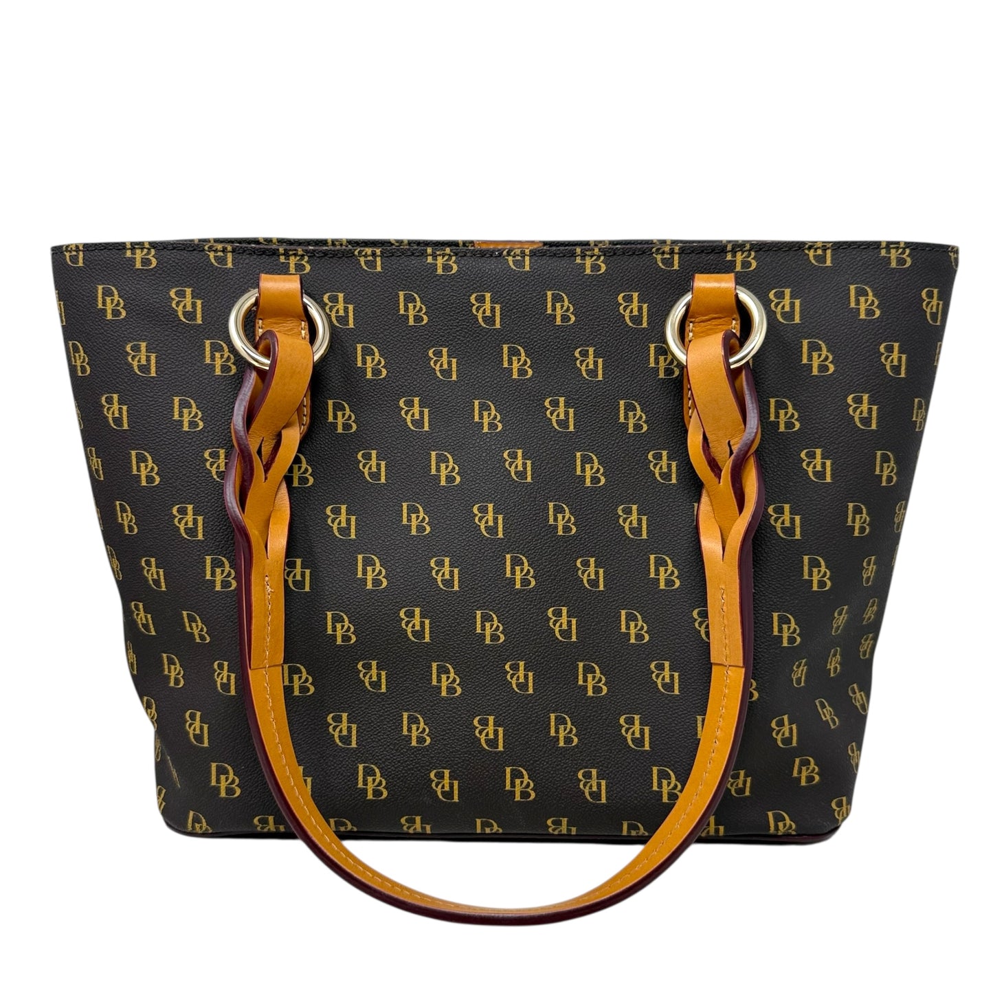 Blakely Tammy Tote Designer By Dooney And Bourke, Size: Medium