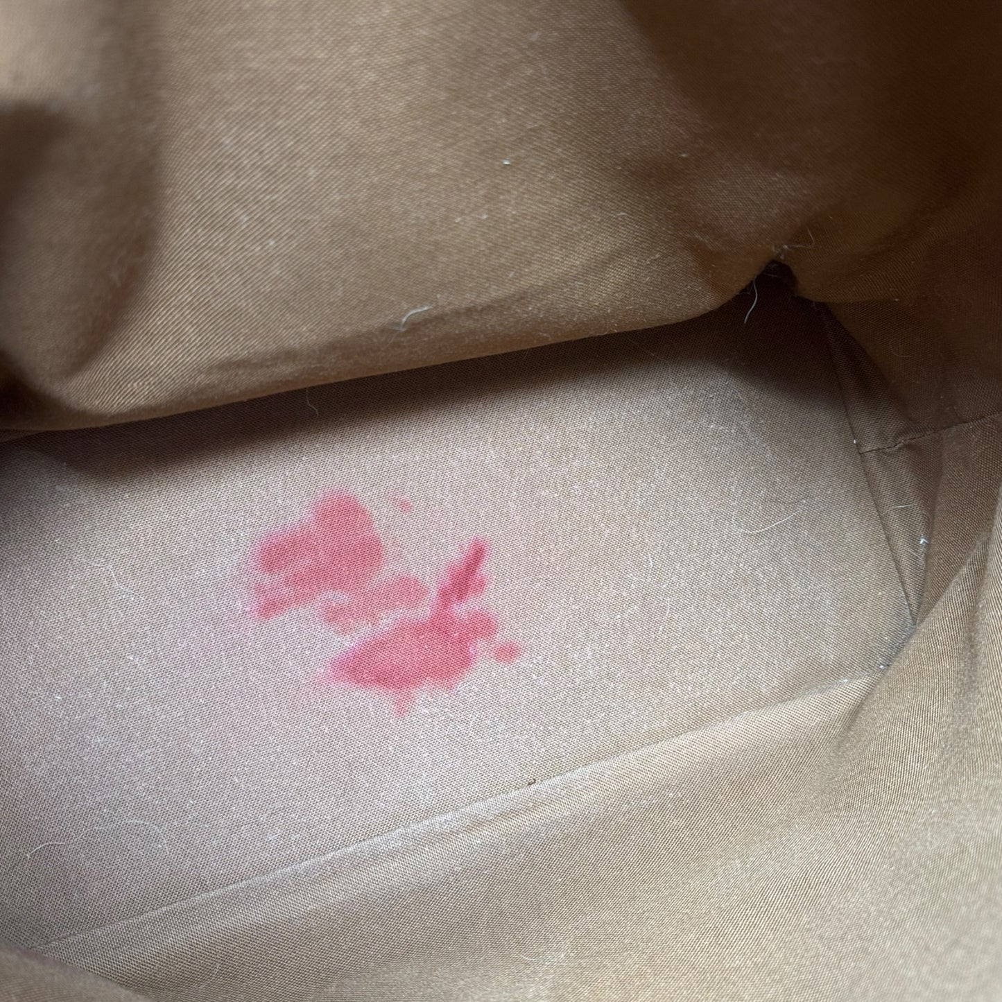 2002 Monogram Canvas Cabas Mezzo Tote Luxury Designer By Louis Vuitton, Size: Large