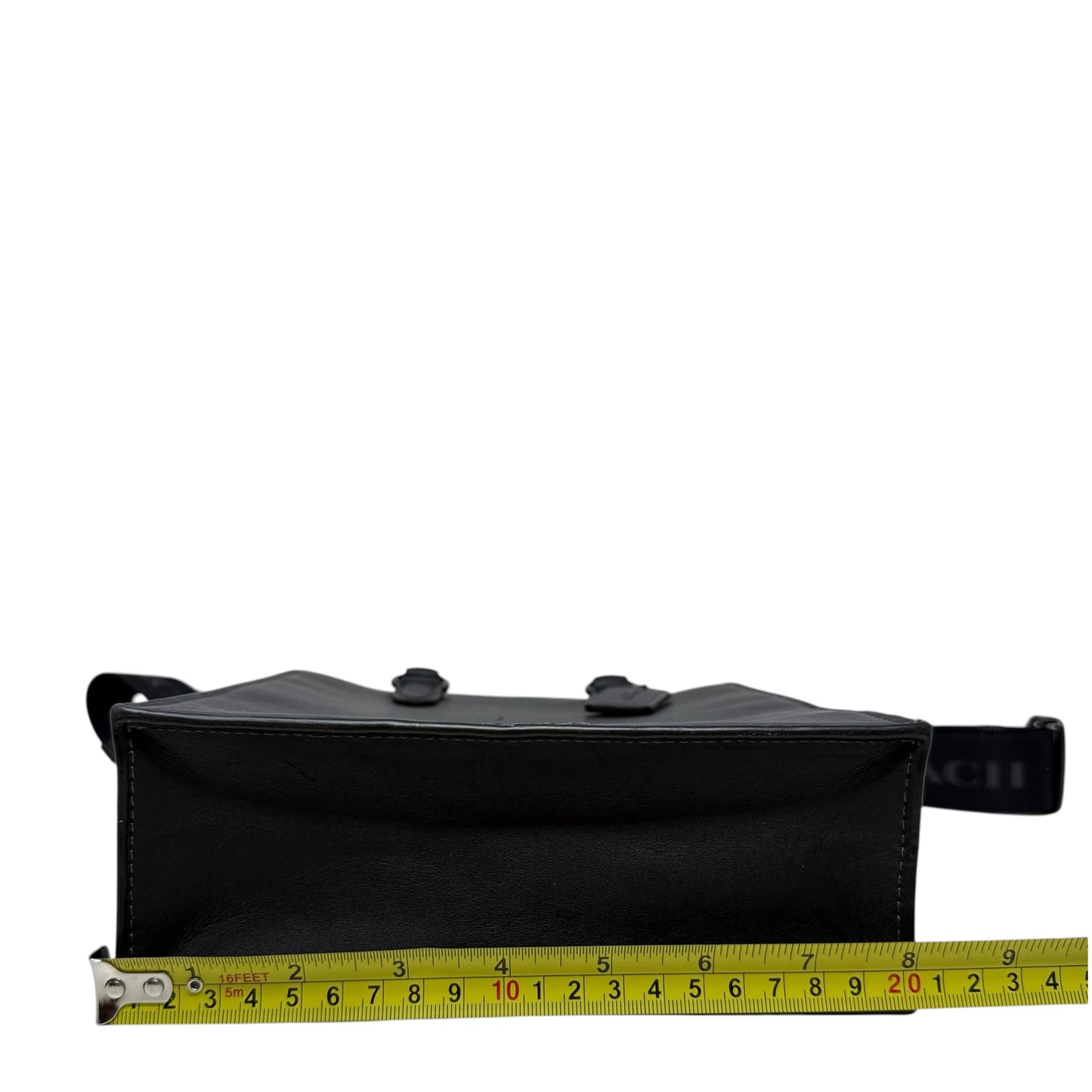 Dylan Tote Designer By Coach, Size: Small