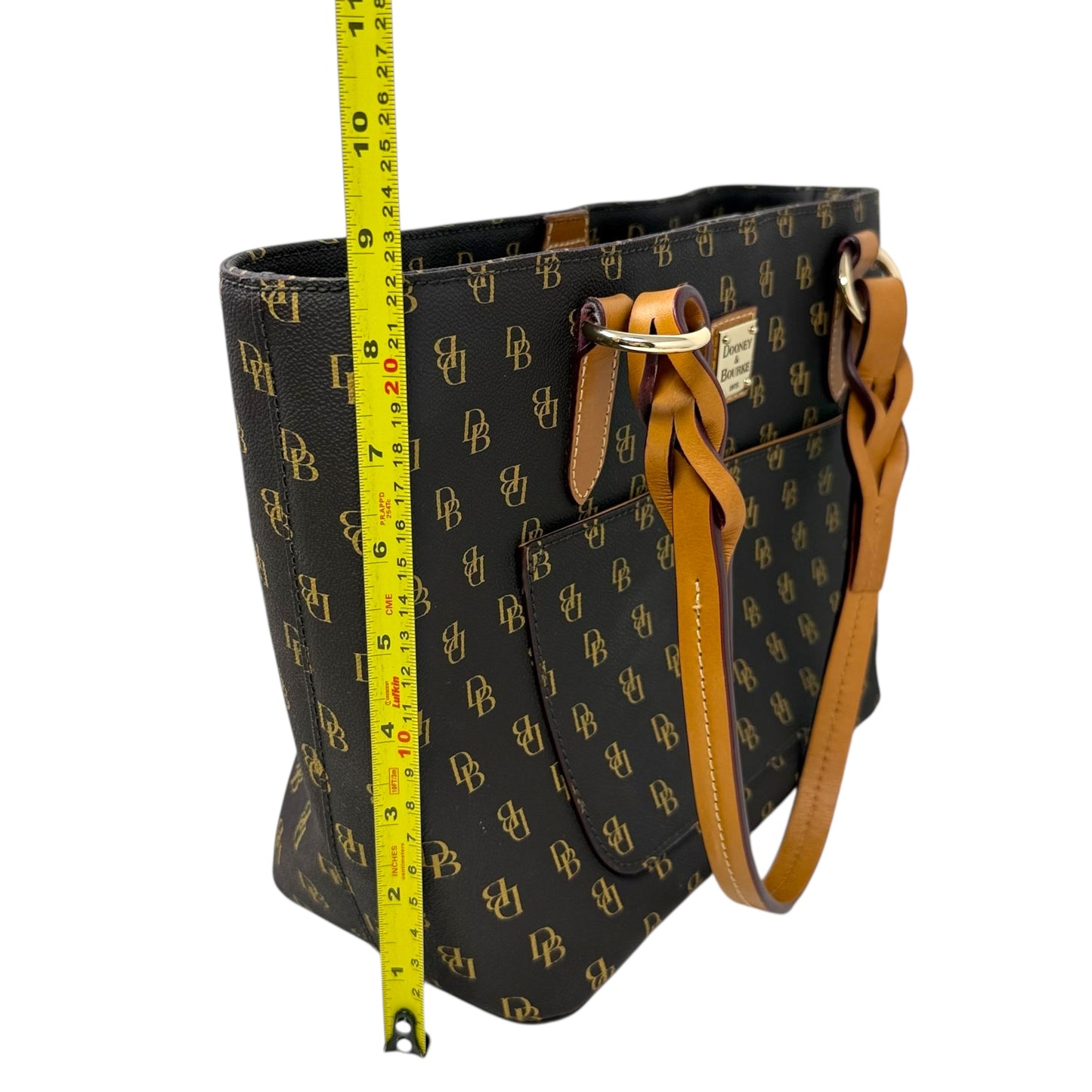 Blakely Tammy Tote Designer By Dooney And Bourke, Size: Medium