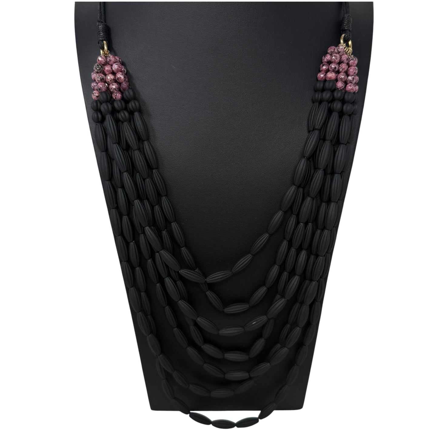 Hearthstone Statement Necklace By J.Jill