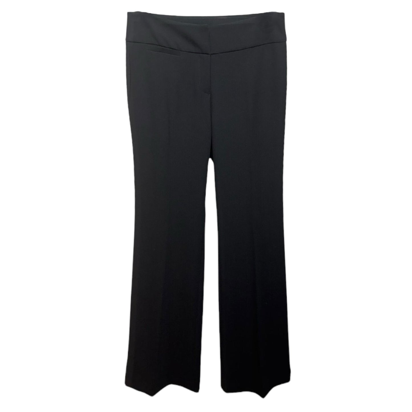 Wide-Leg Ponte Pants By Eileen Fisher  Size: 4