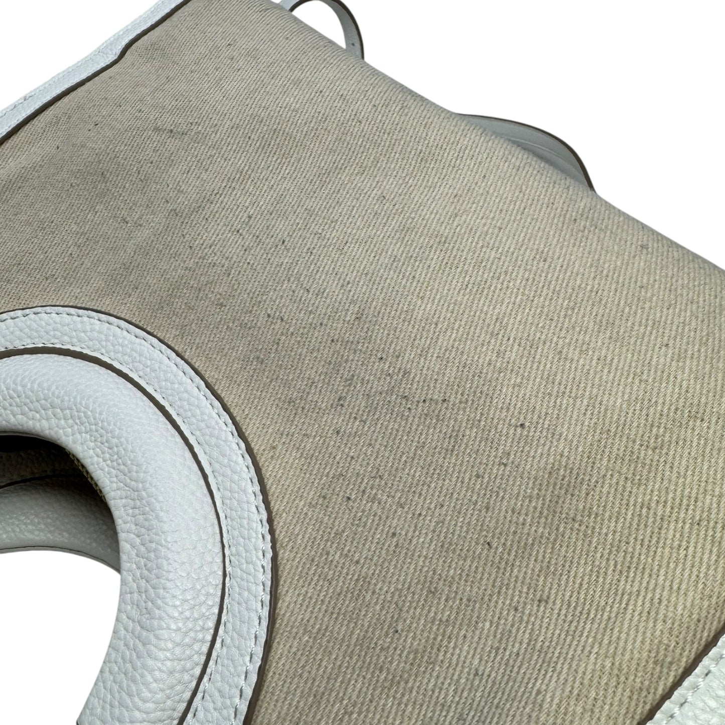 Shawna Embroidered Satchel By Nanette Lepore, Size: Medium