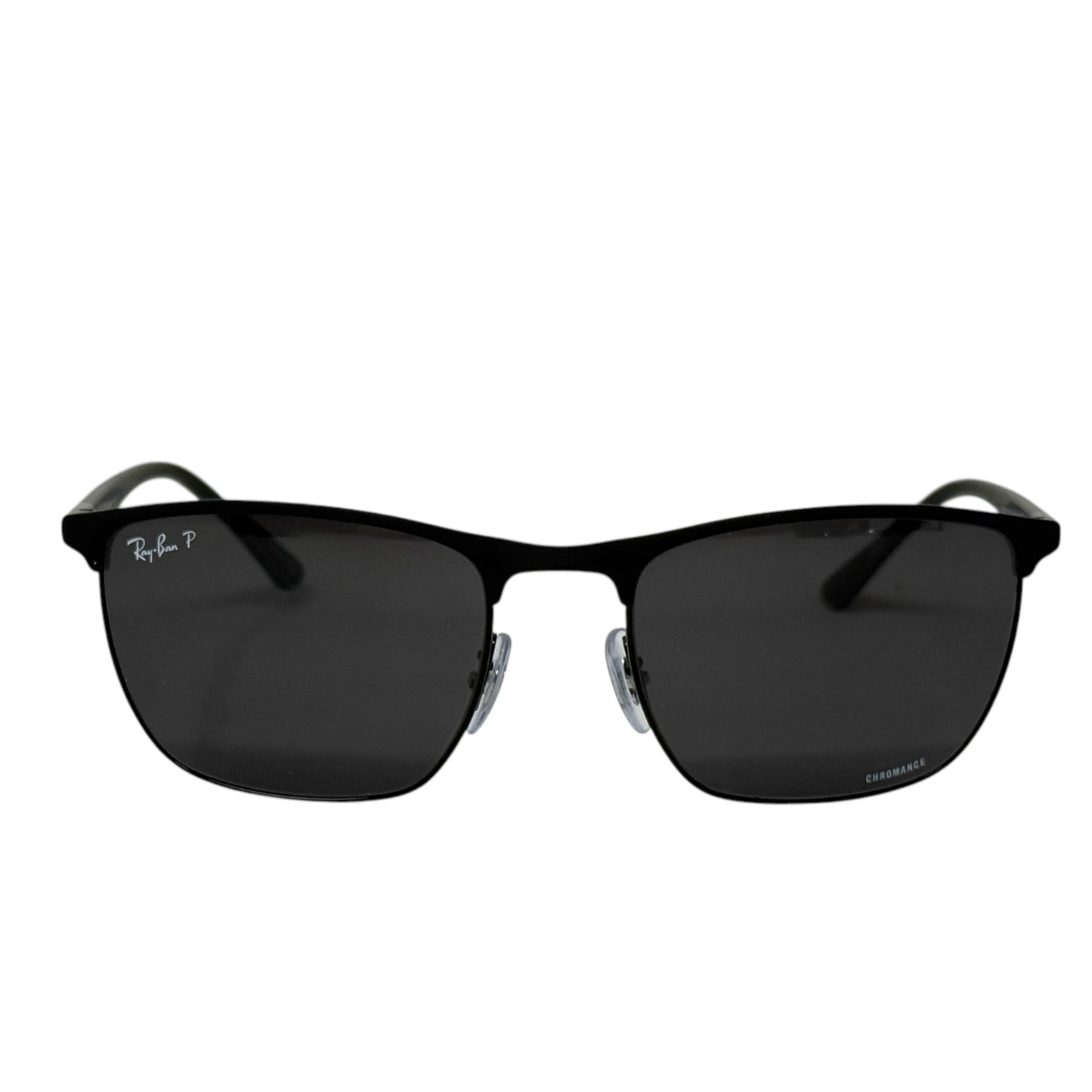 Chromance Polarized Sunglasses Designer By Ray Ban