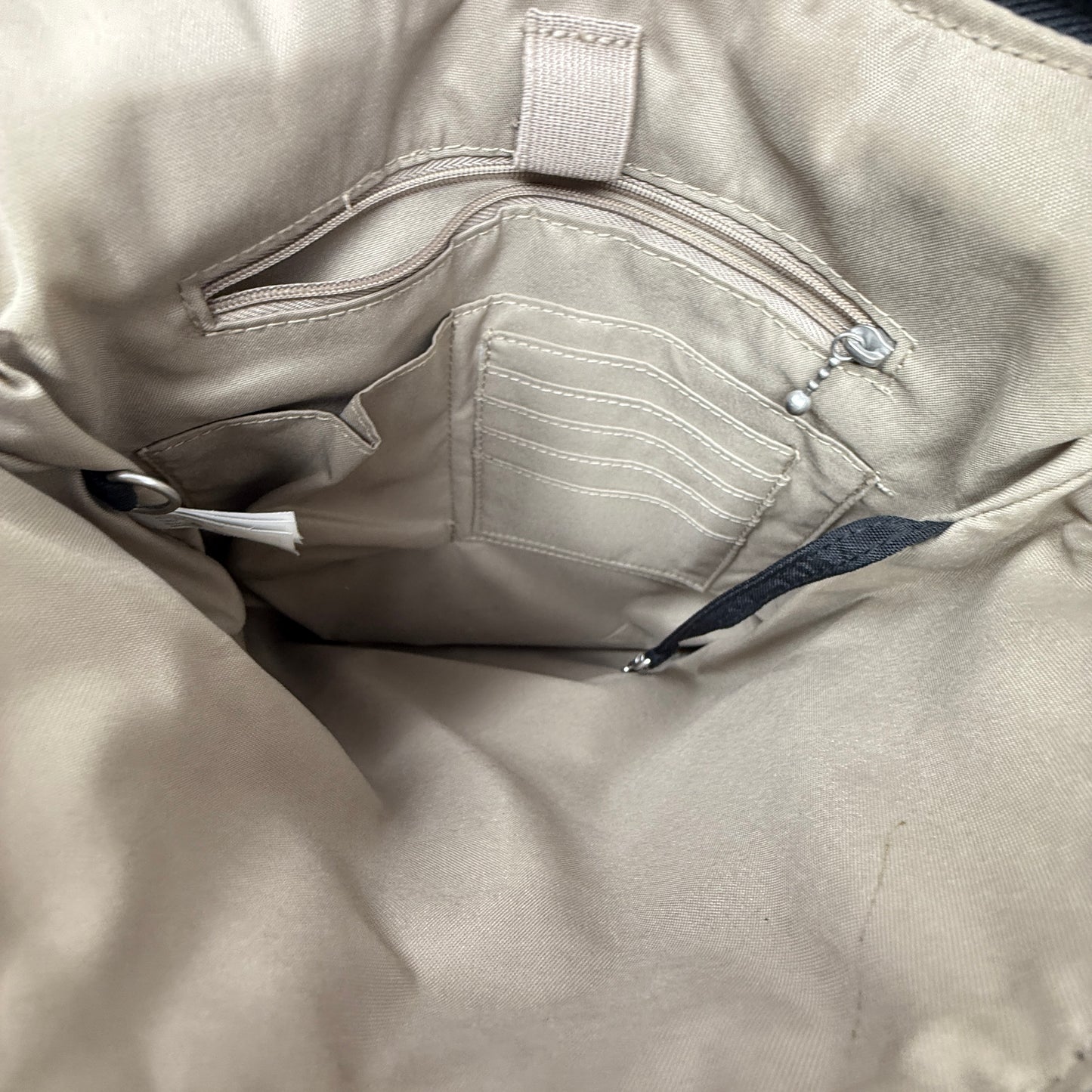 Crossbody By Baggallini, Size: Medium