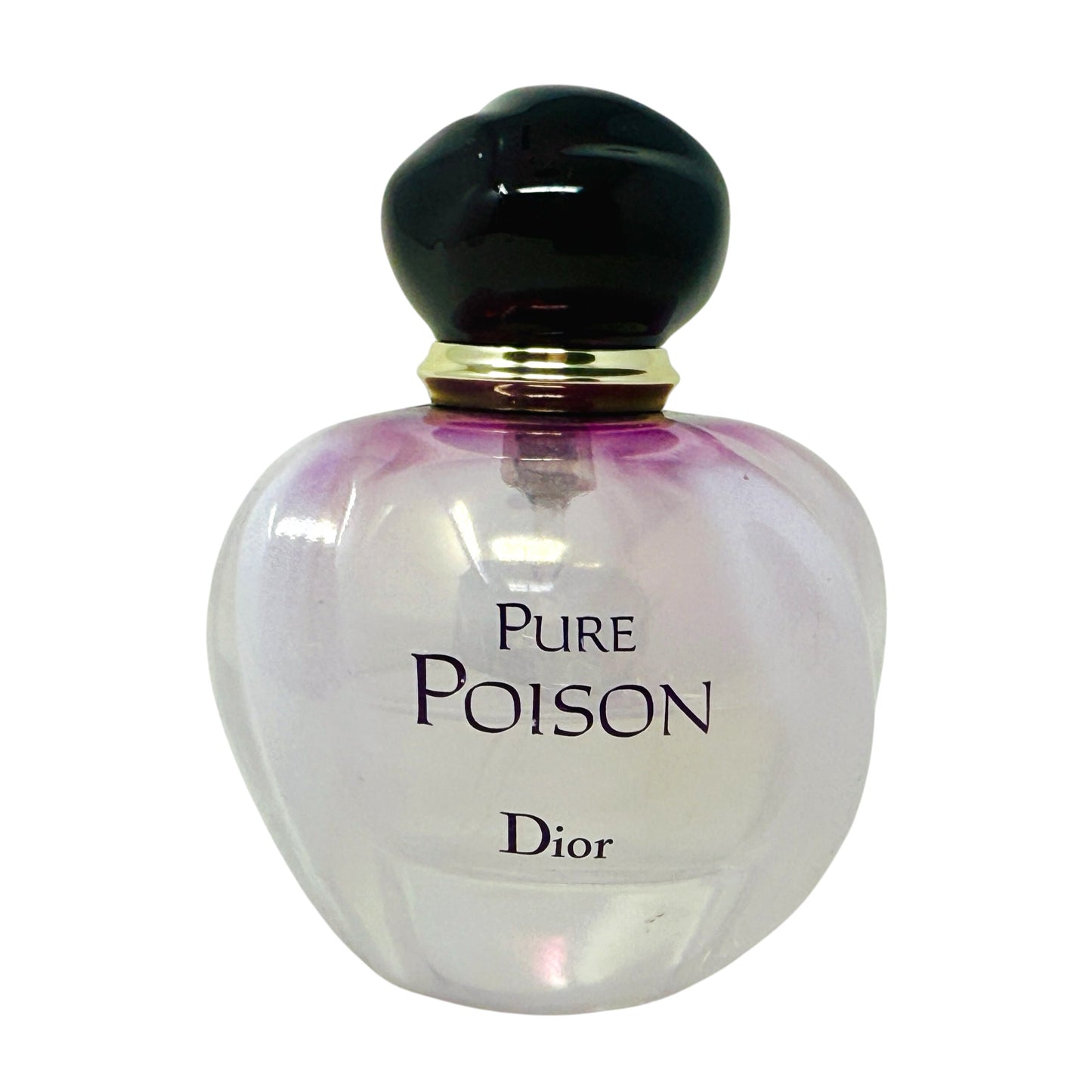 Pure Poison EDP 50 ml Luxury Designer By Dior