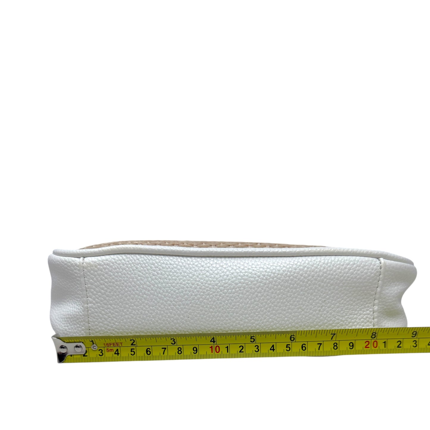 Joleen Baguette Shoulder Bag By Nanette Lepore, Size: Small