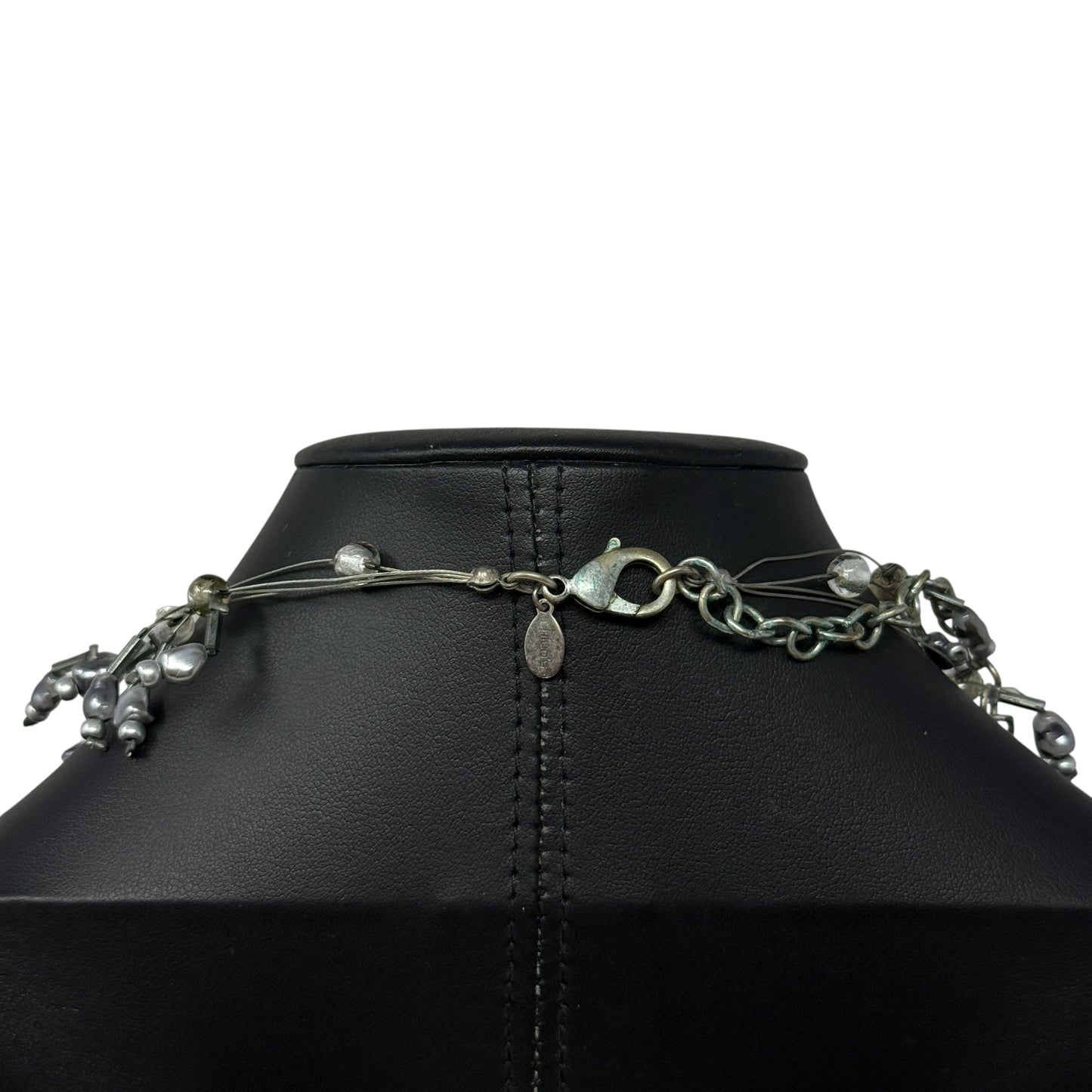 Layered Necklace By Chico’s