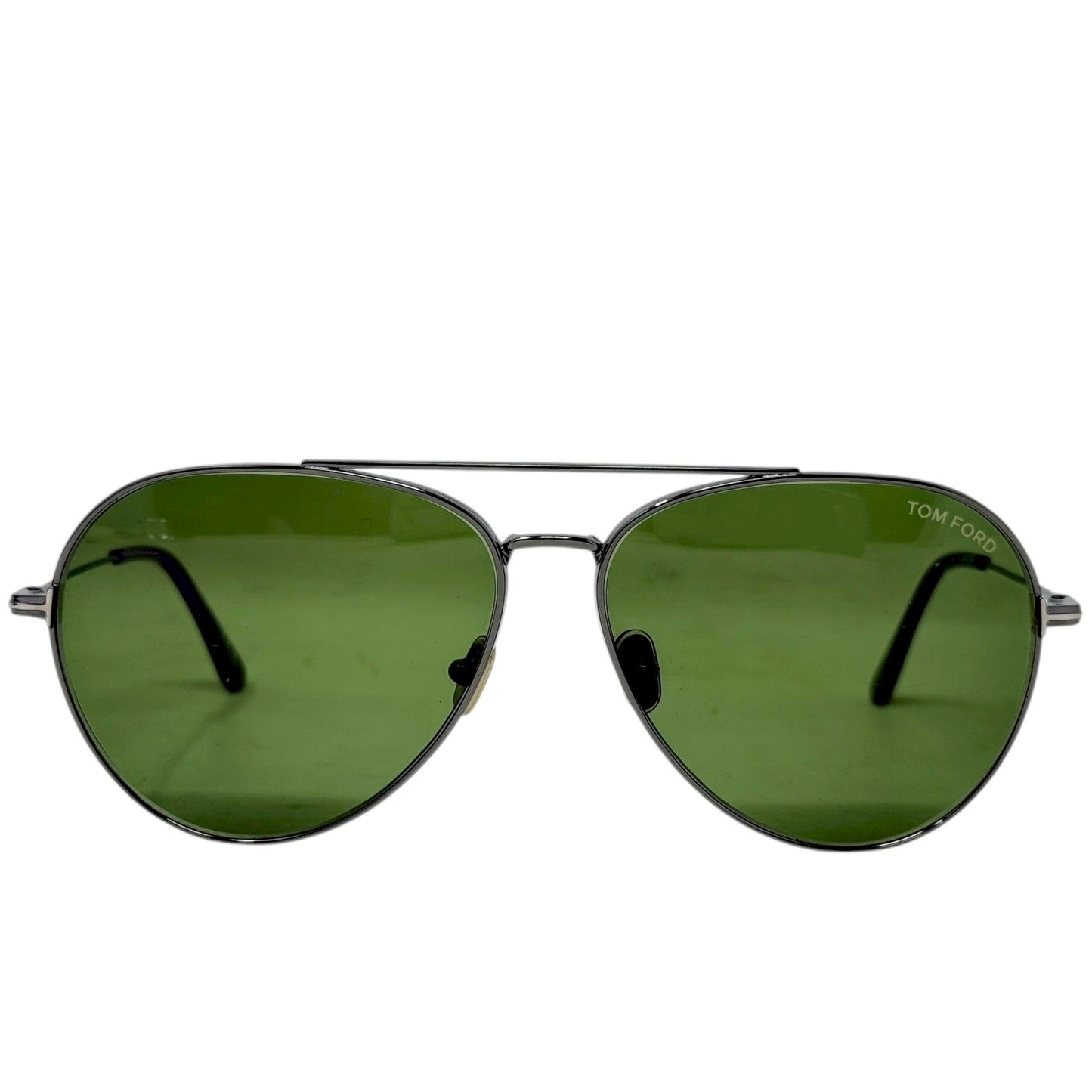 Dashel Pilot Sunglasses Luxury Designer By Tom Ford