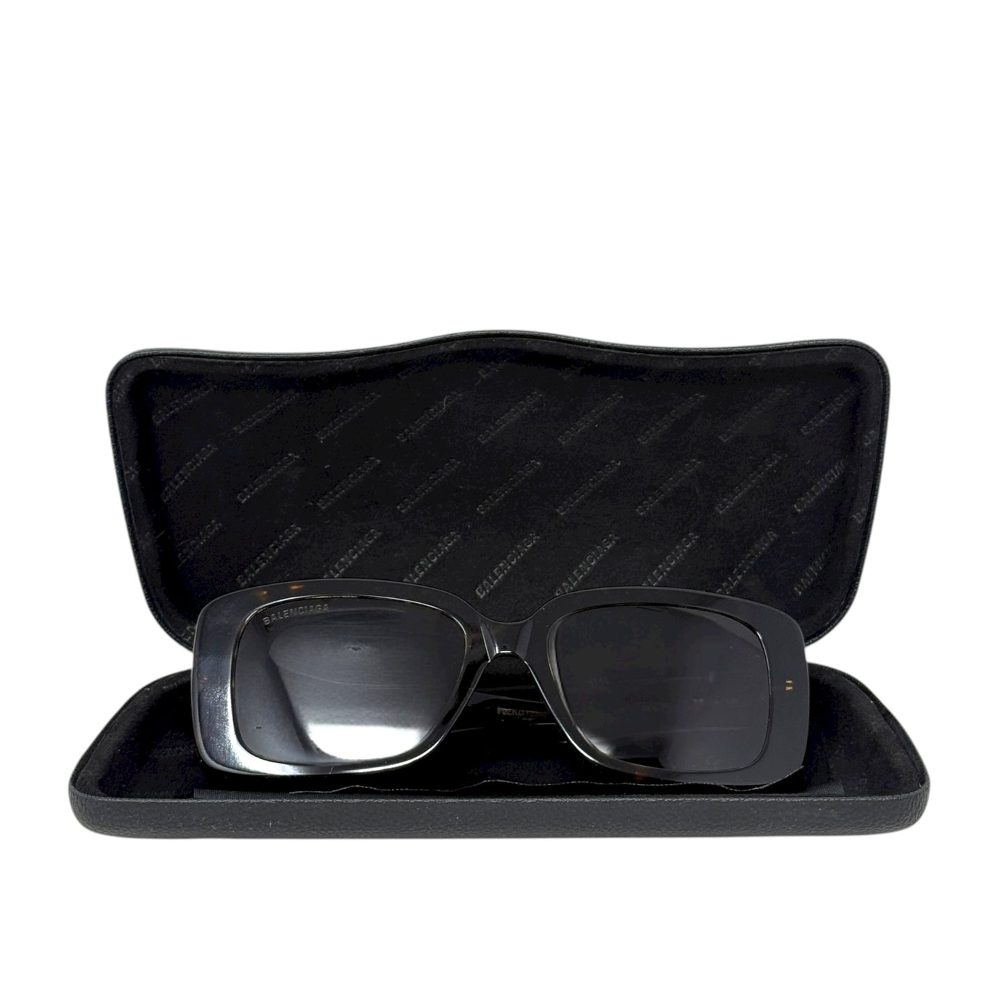 BB0048S Sunglasses Luxury Designer By Balenciaga