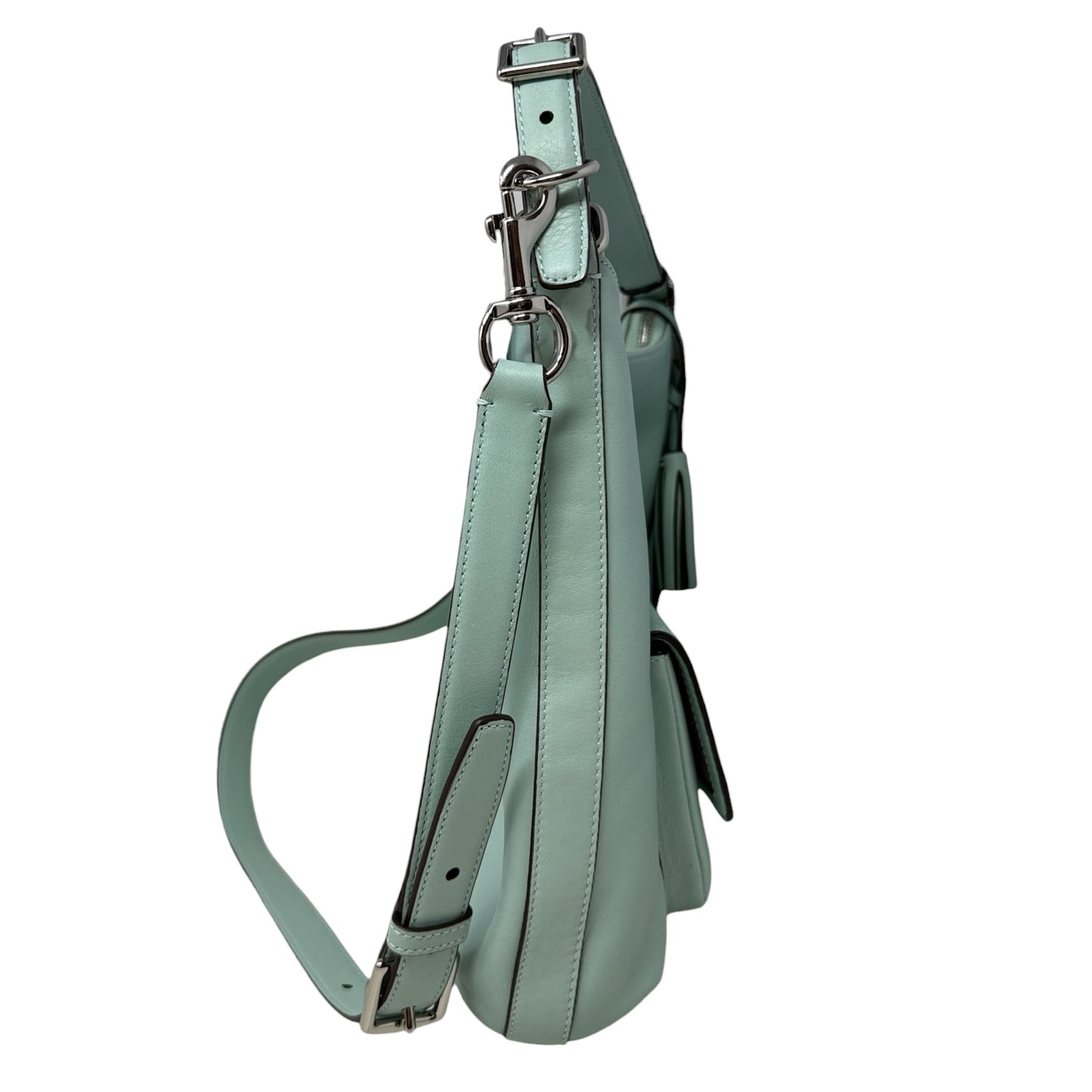 Legacy Courtenay Hobo Designer By Coach, Size: Medium