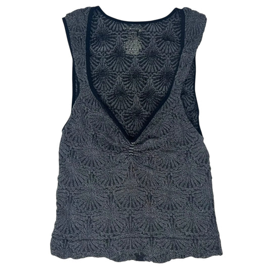 Love Letter Sweetheart Cami By Free People In Grey, Size: Xs