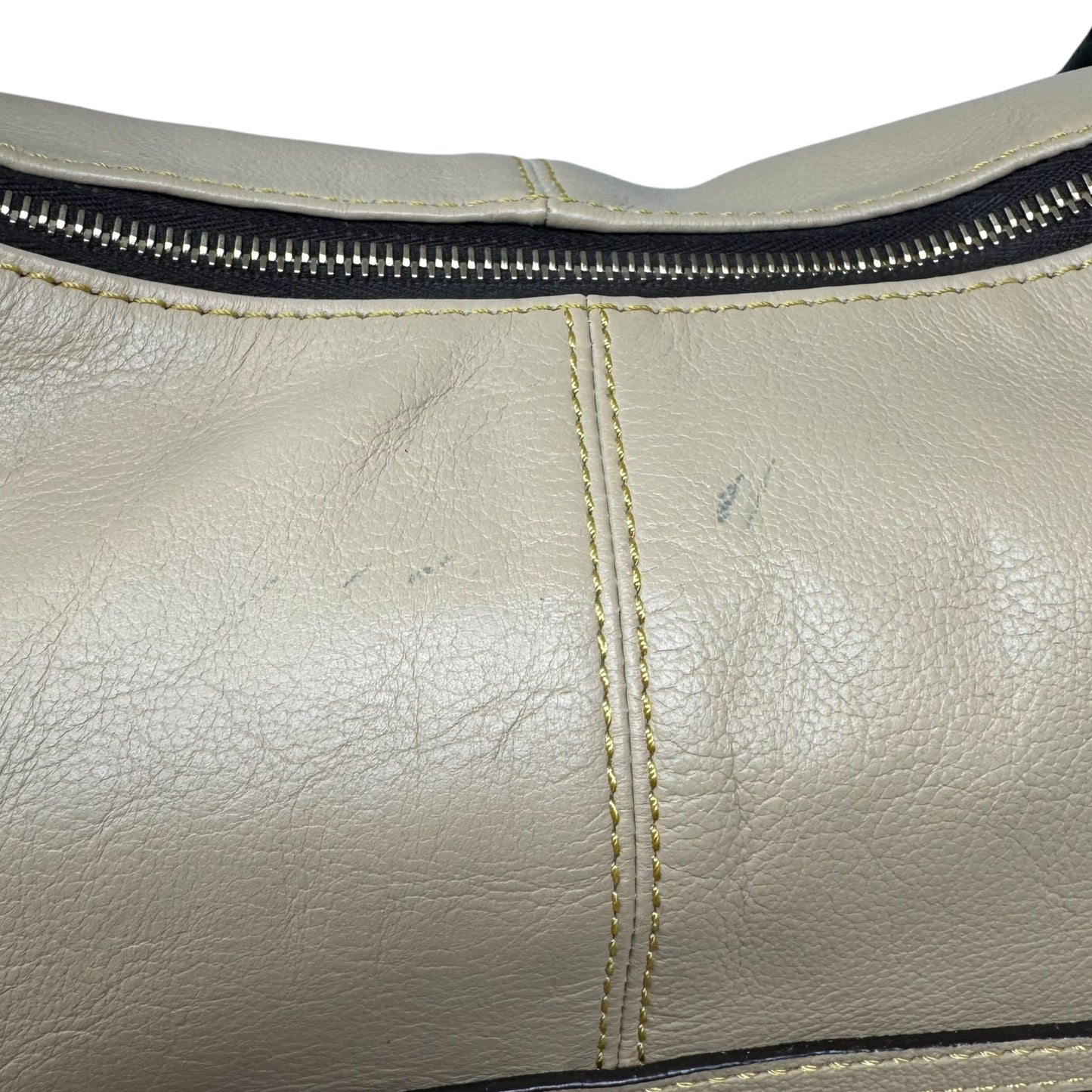 Pebble Grain Sophie Hobo Bag Designer By Dooney And Bourke, Size: Medium
