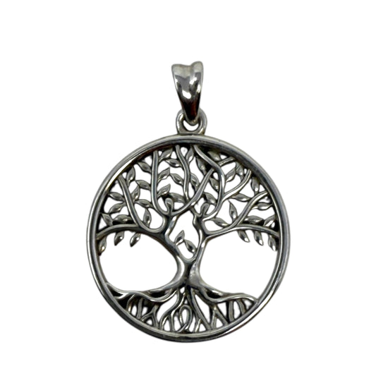 Tree Of Life Pendant