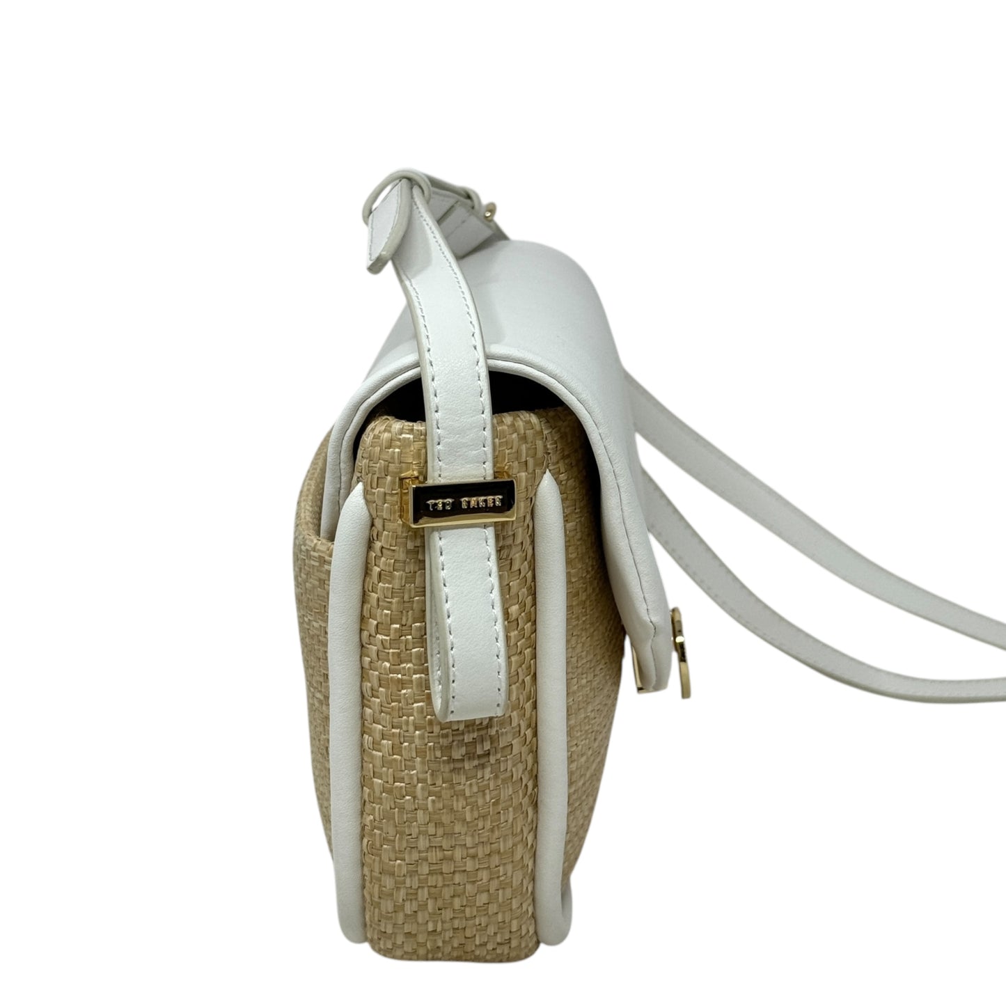 Sadie May Mini Crossbody By Ted Baker, Size: Small