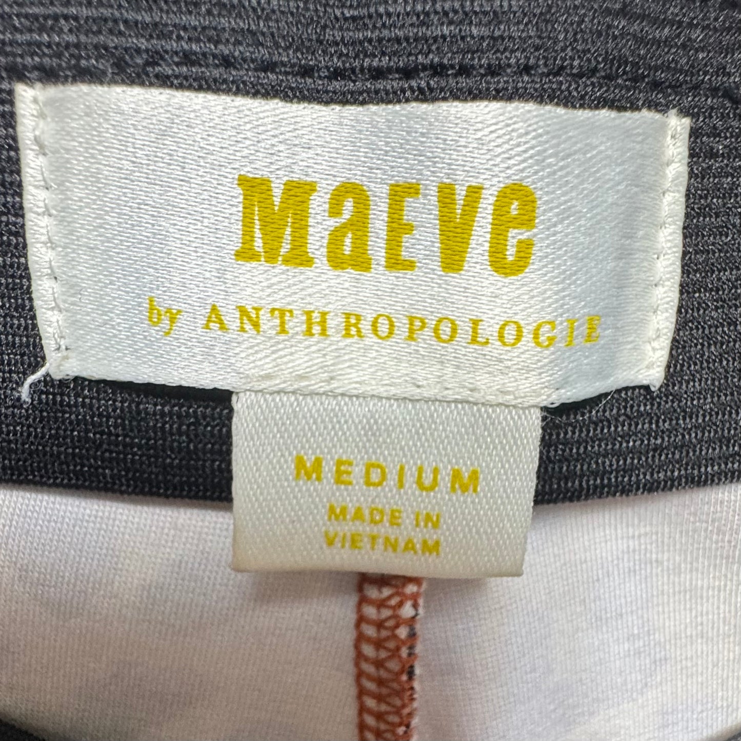 Pants Other By Maeve In Animal Print, Size: M