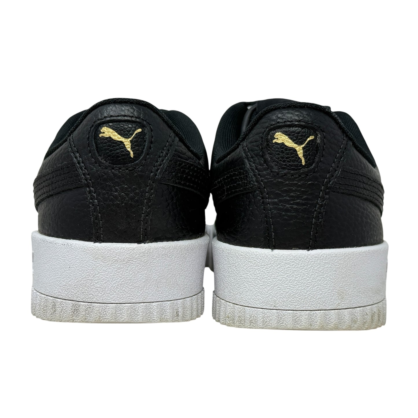 Carina Lux L Sneakers By Puma In Black, Size: 8