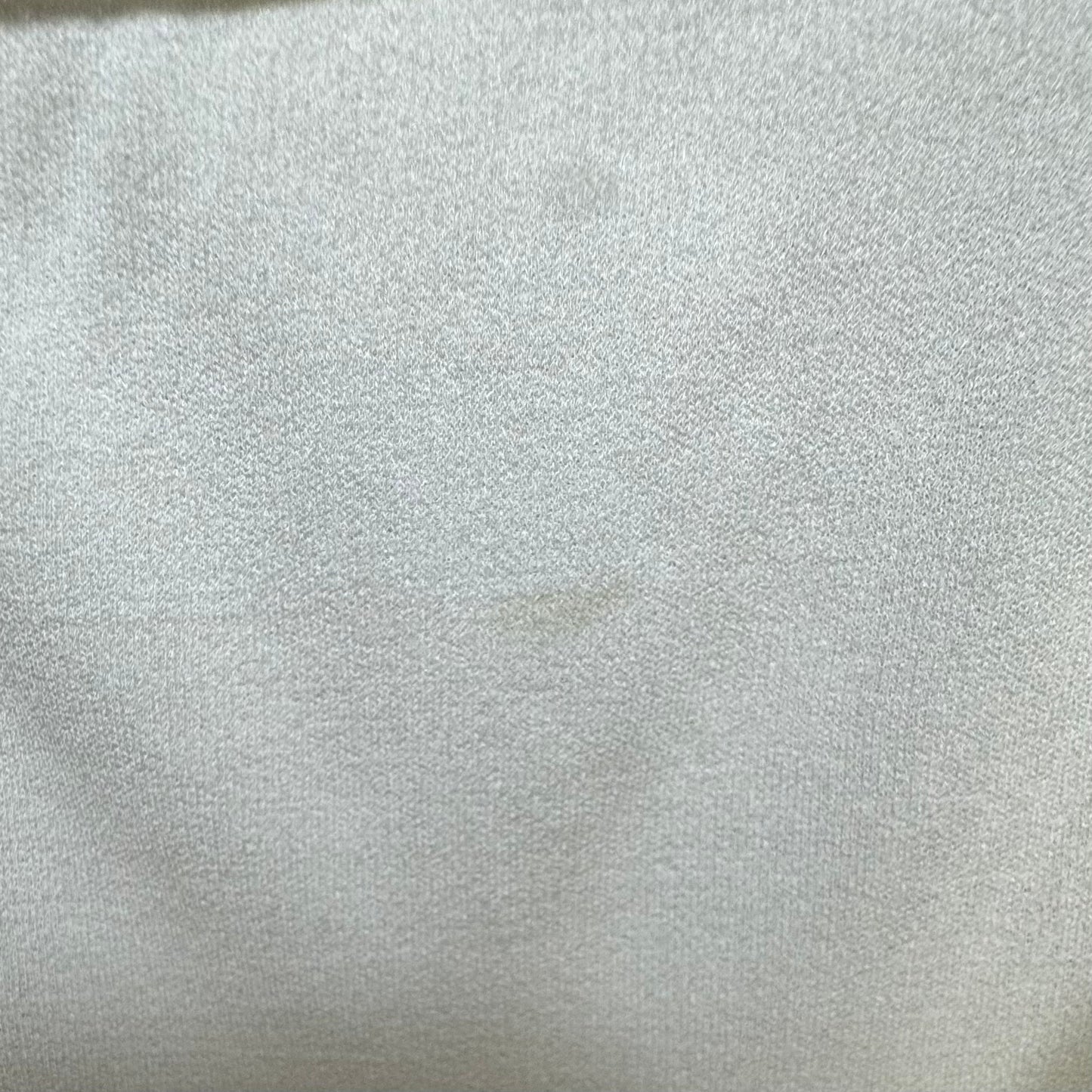 Silk Top Sleeveless By Eileen Fisher In Cream, Size: S ESTIMATED