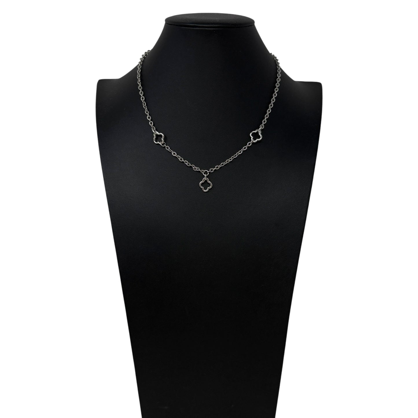 Trio Charm Necklace By Brighton