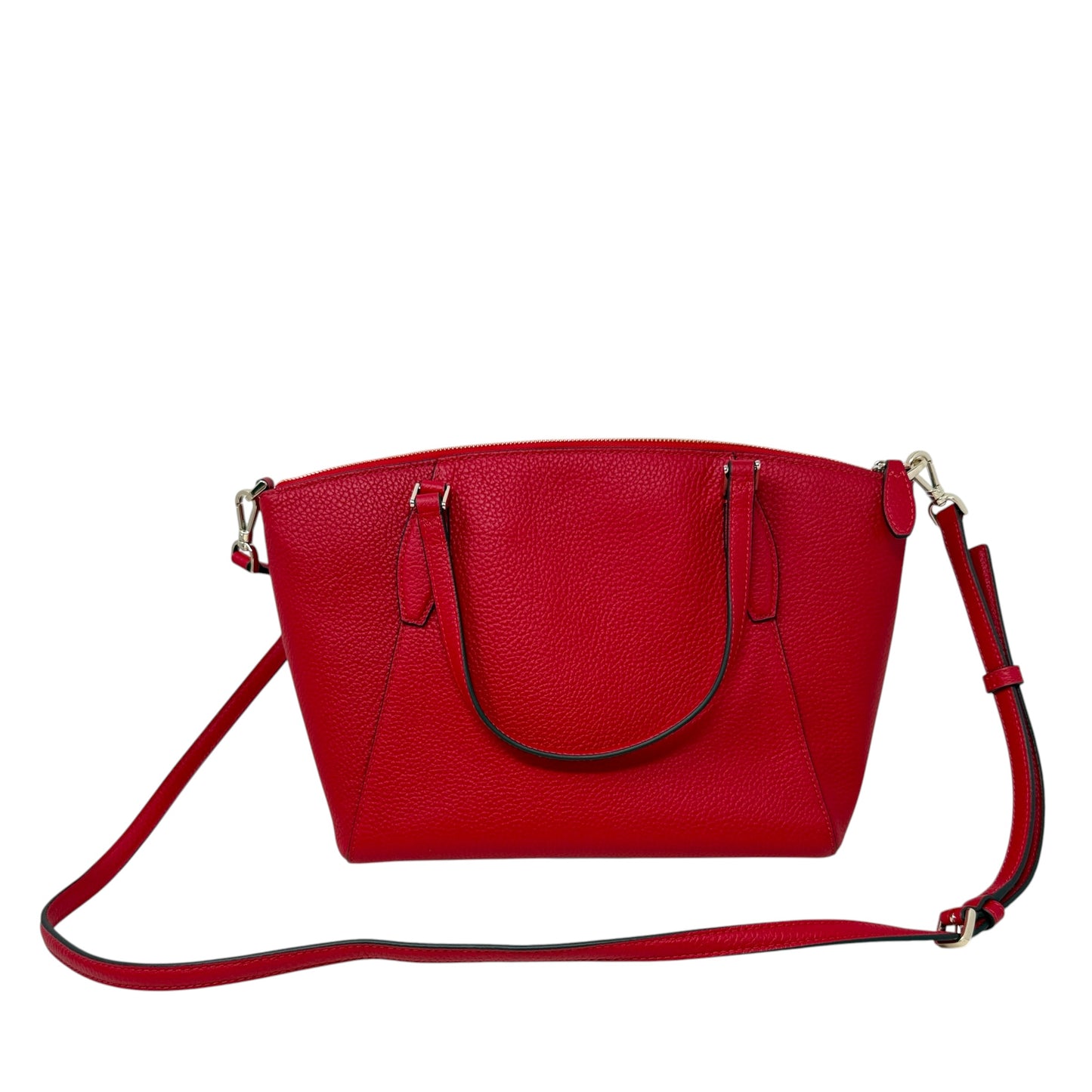 Monica Satchel Designer By Kate Spade, Size: Medium